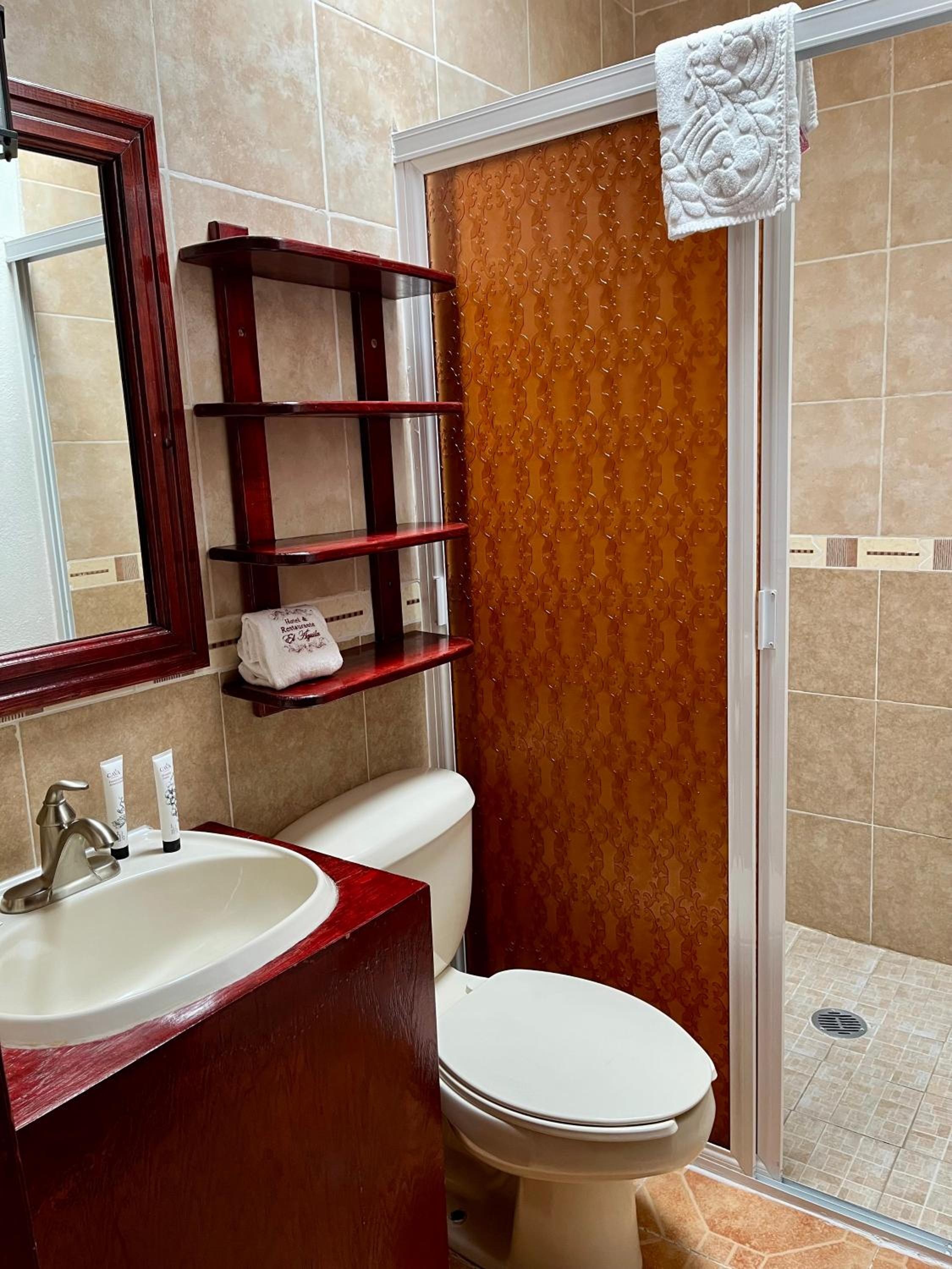 Superior King Room photo 2