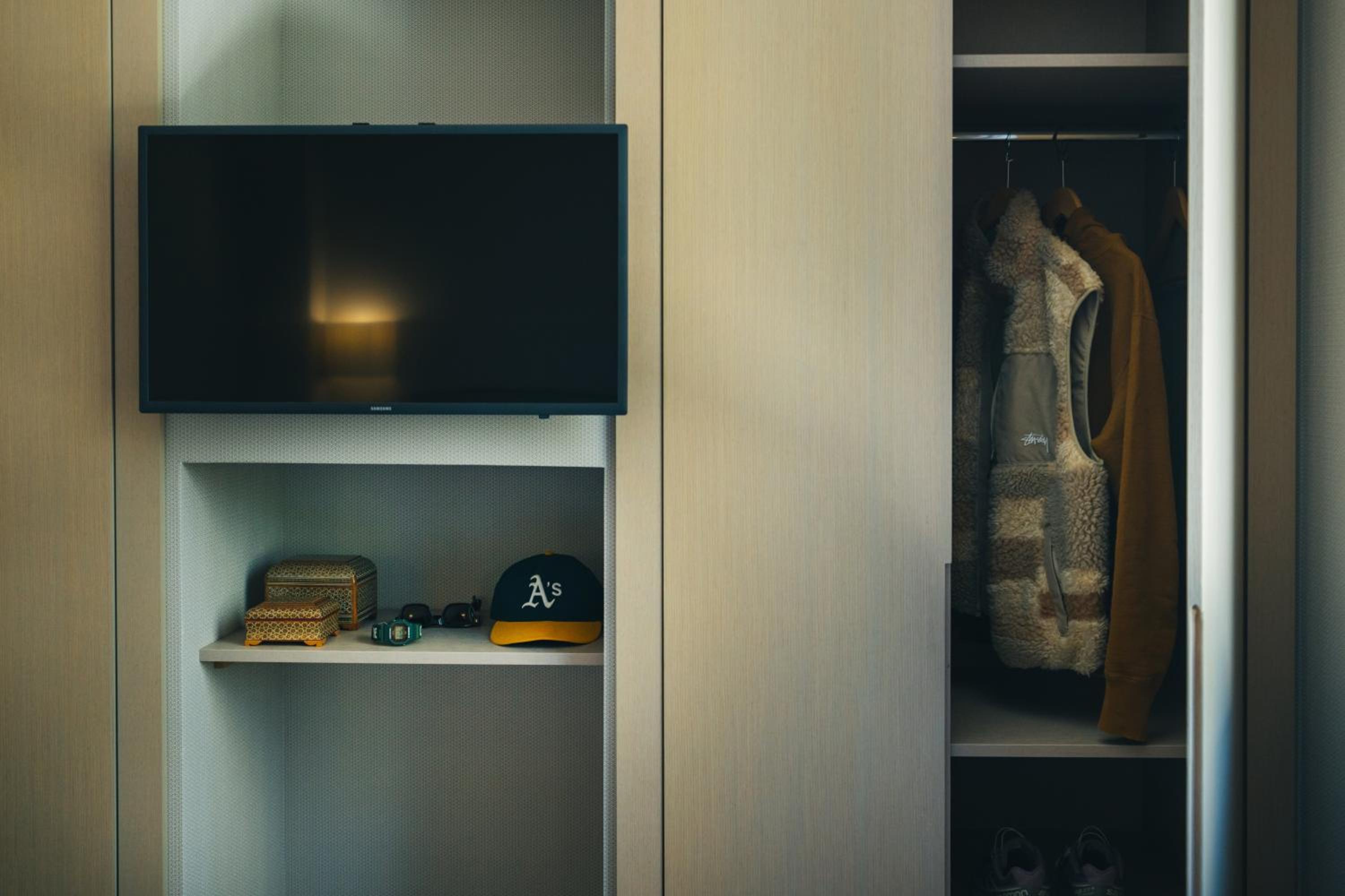 Apartamento de lujo