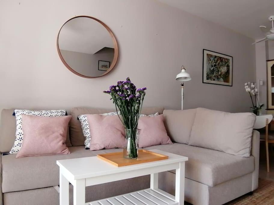 Casa de Dos Habitaciones