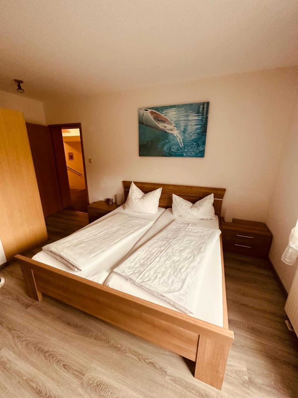 Double Room - Photo 11