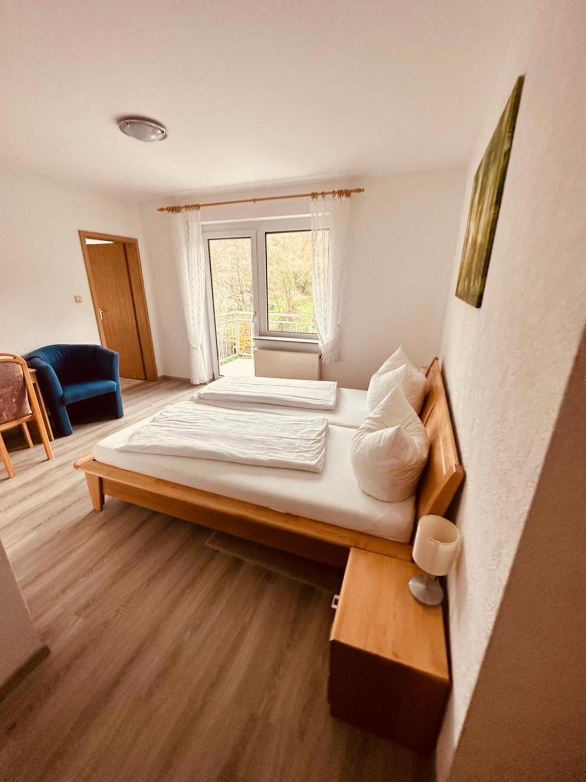 Double Room - Photo 13