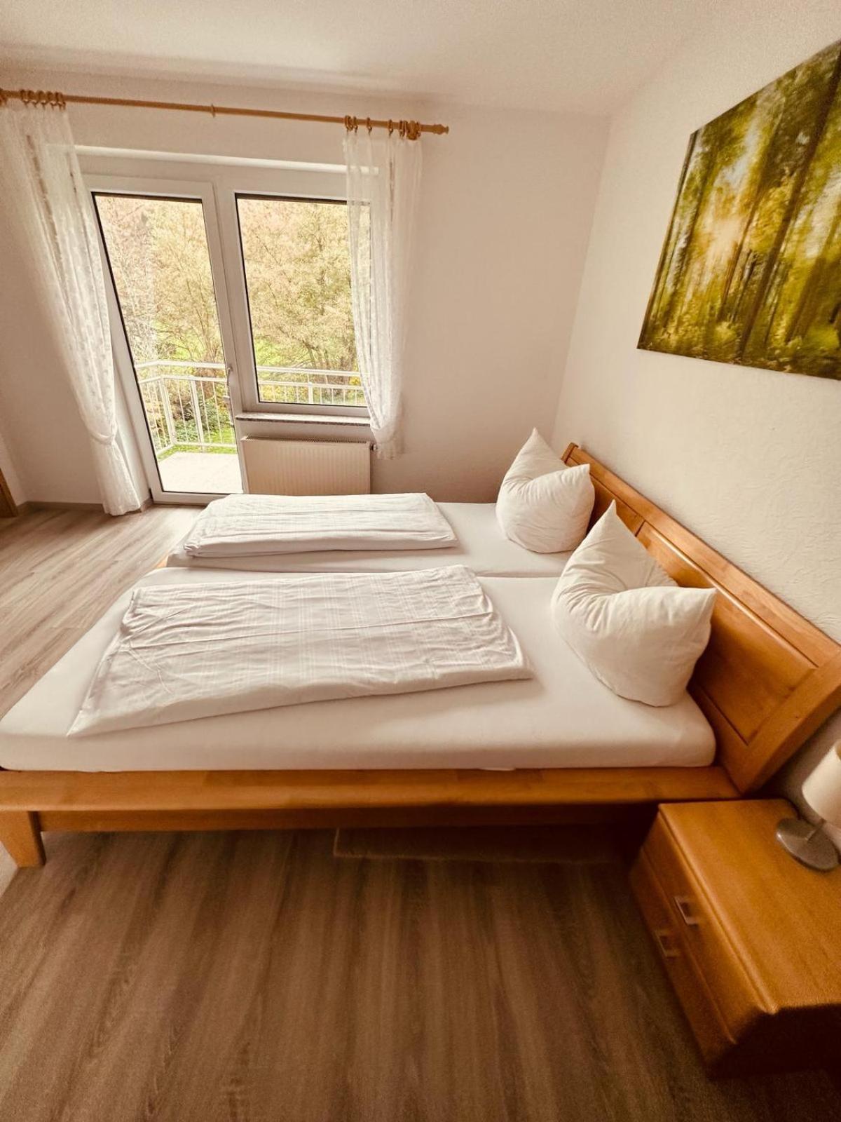 Double Room - Photo 14