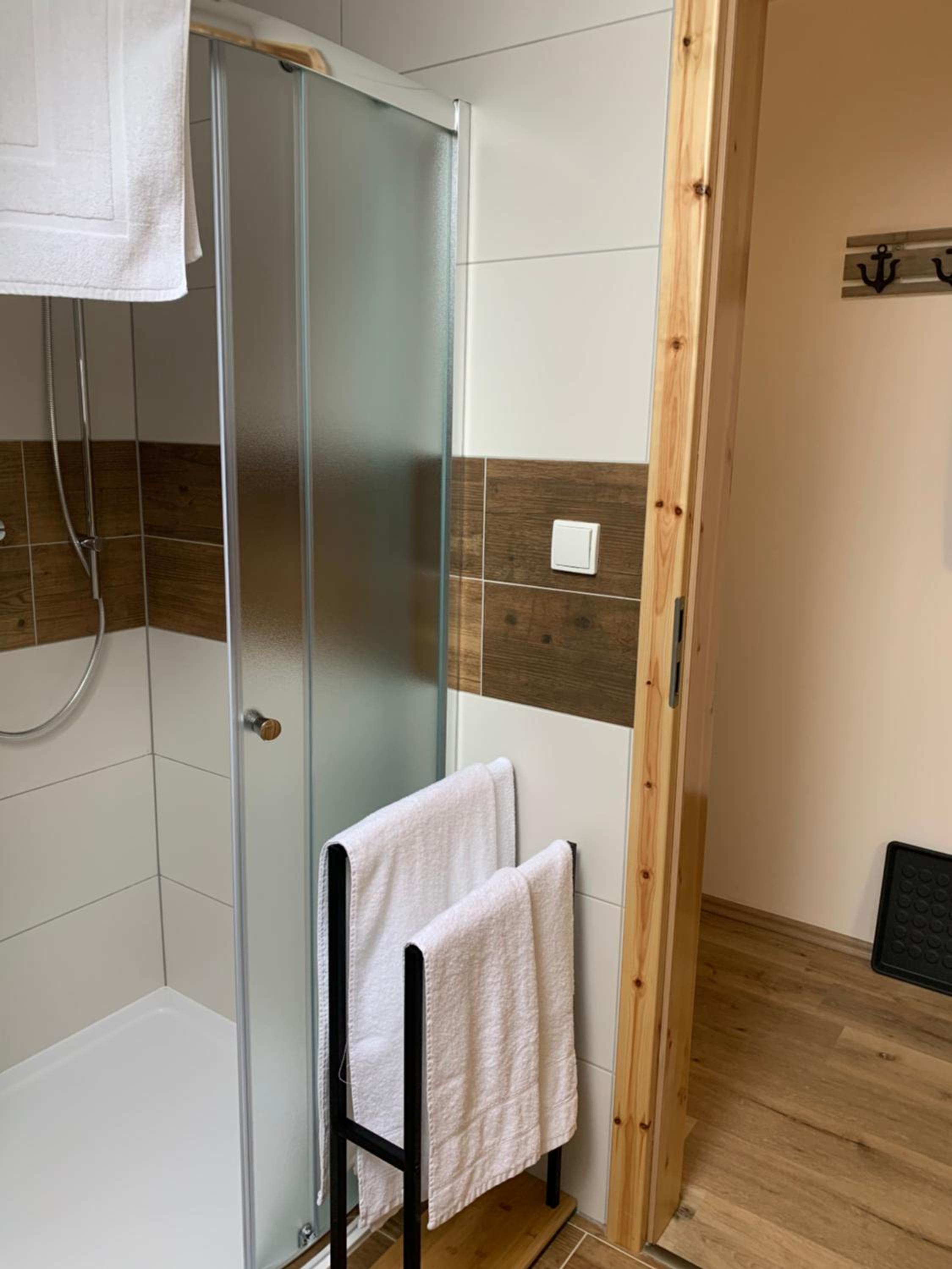 One-Bedroom Apartment - Photo 10