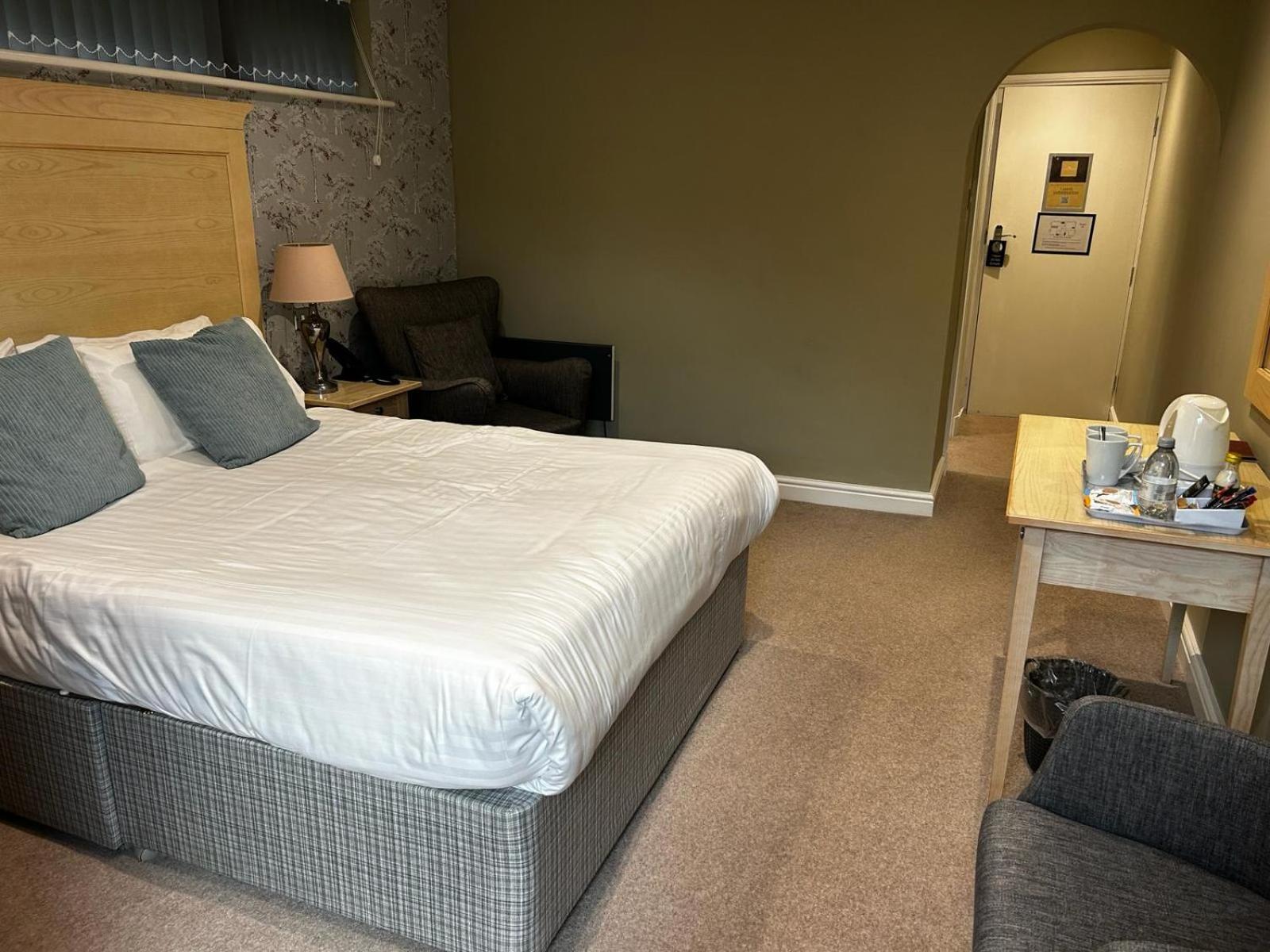 Rock House Standard Double Room photo 3