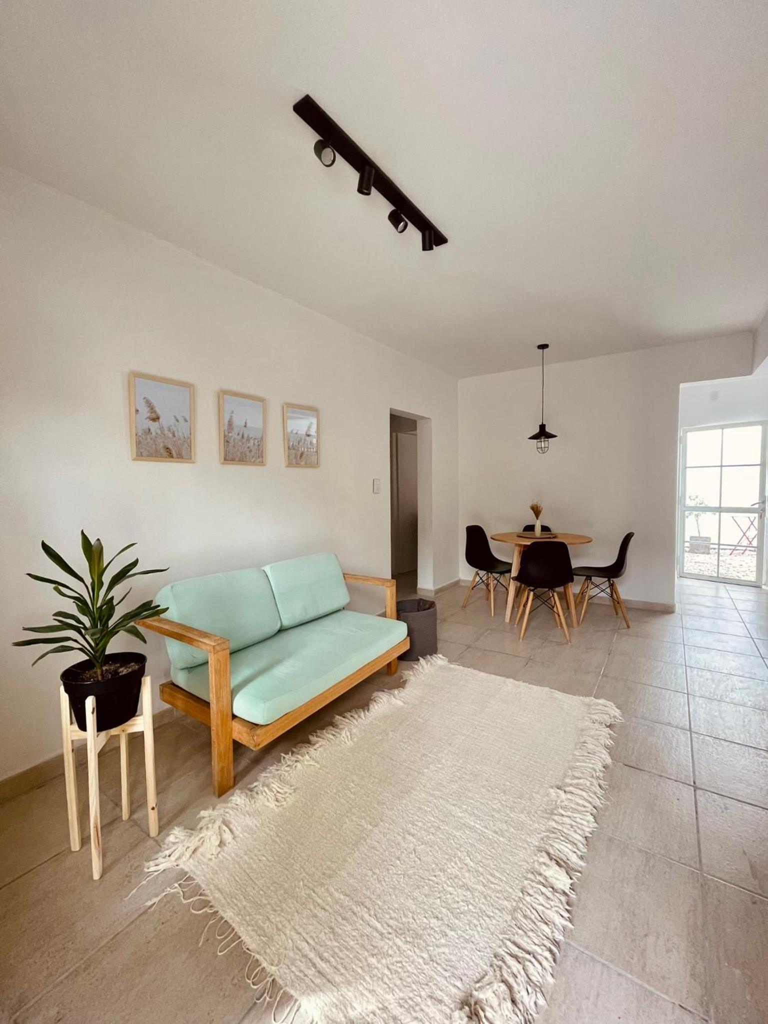 Two-Bedroom Apartment photo 1