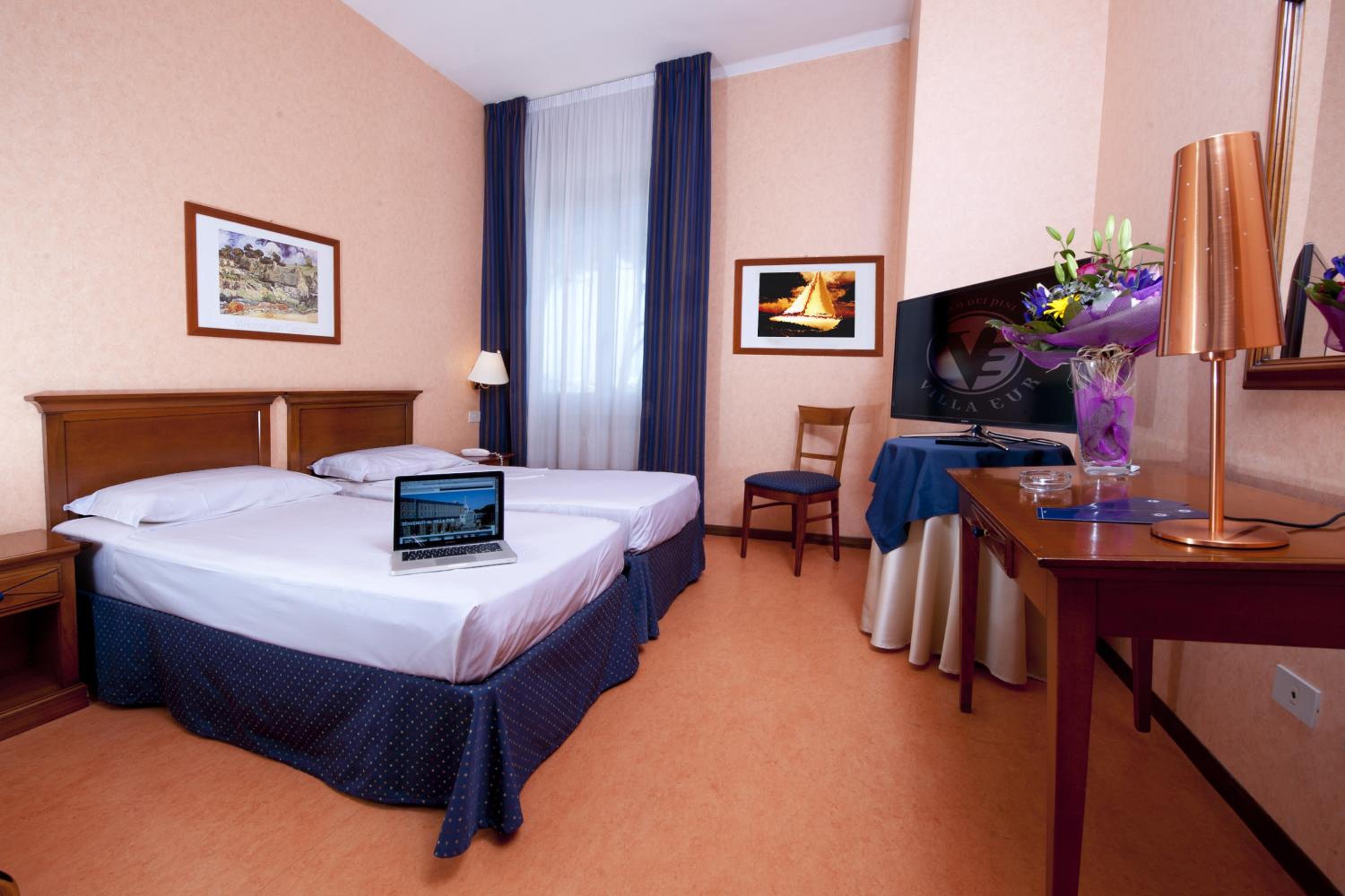 Triple Room photo 3