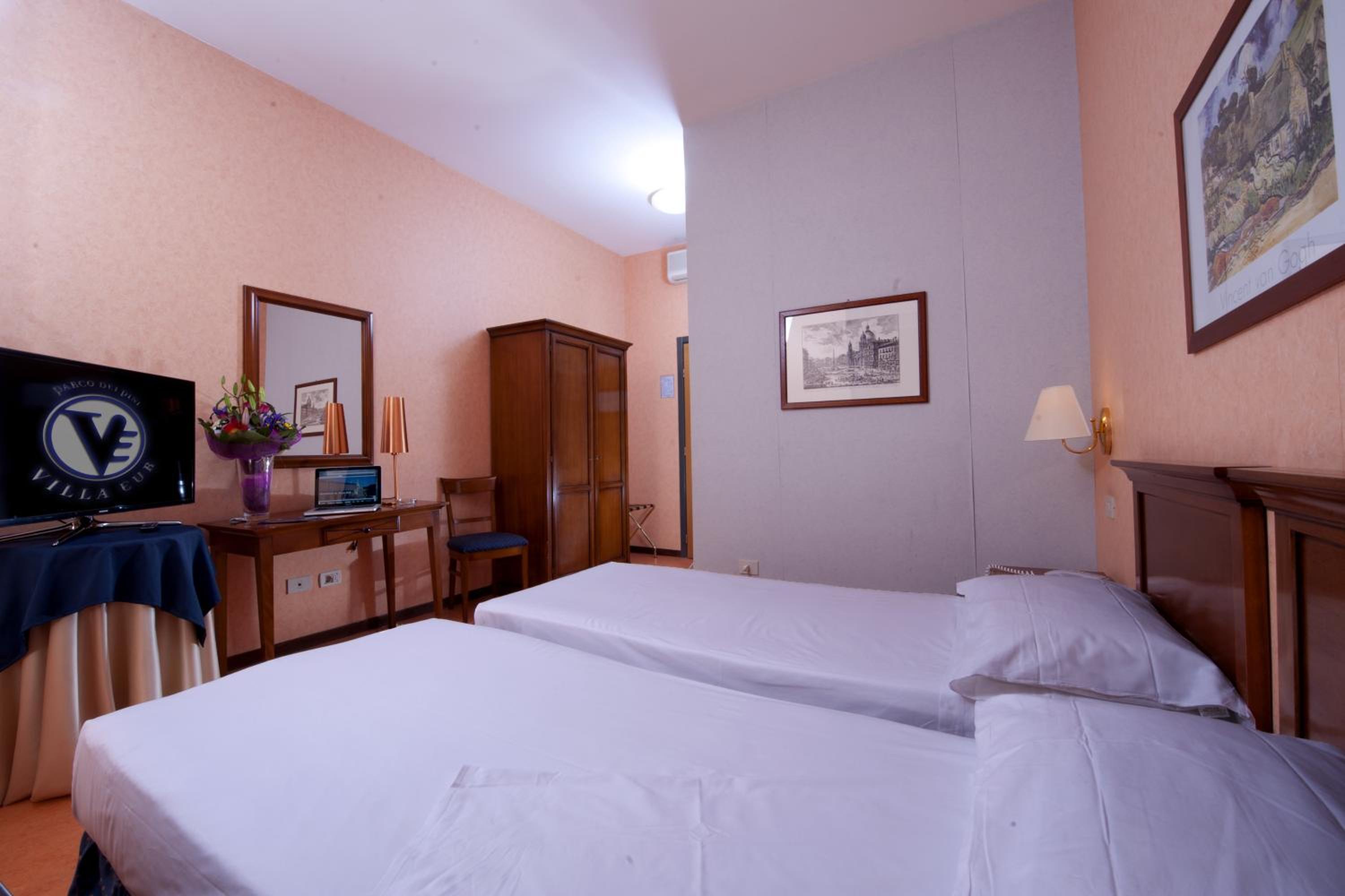 Triple Room photo 1