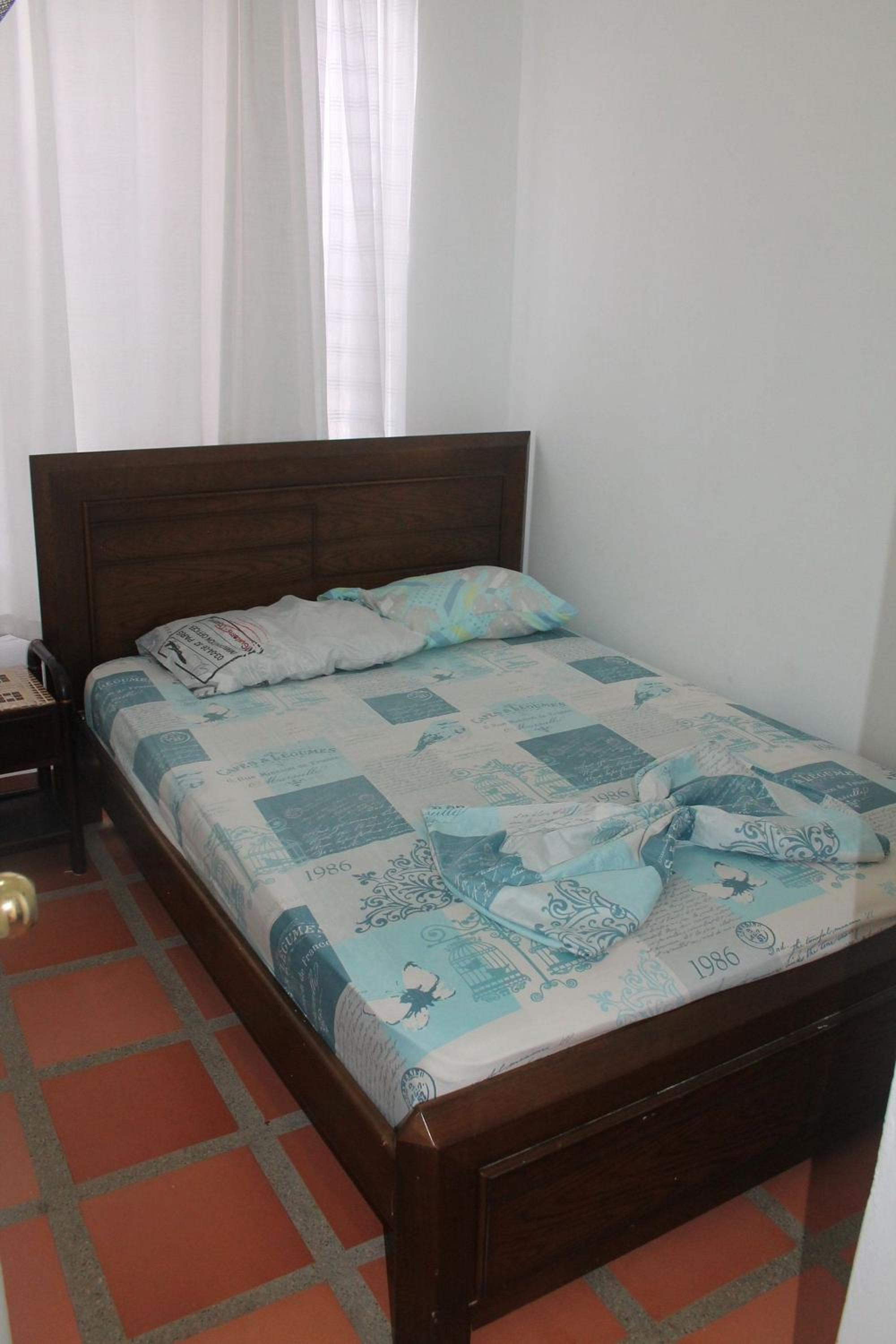 Two-Bedroom House photo 3