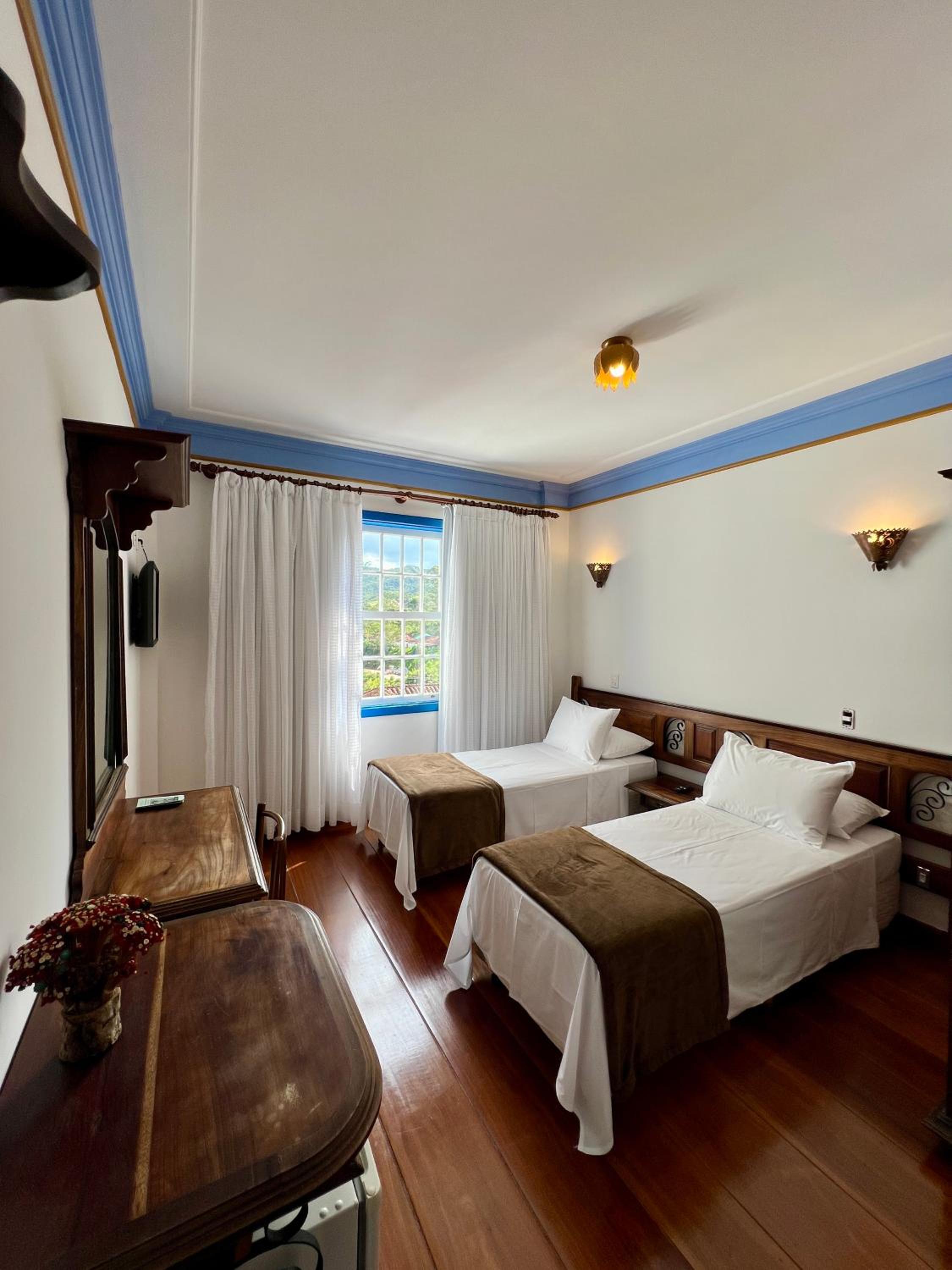 Standard Double Room photo 2
