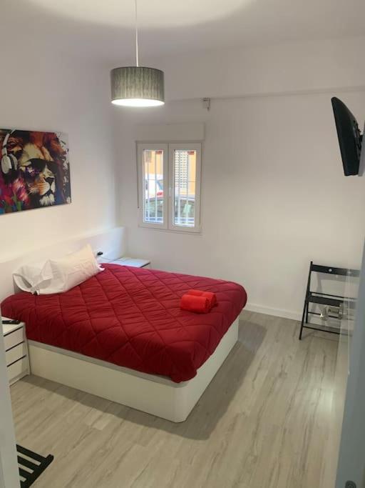 Departamento de tres habitaciones