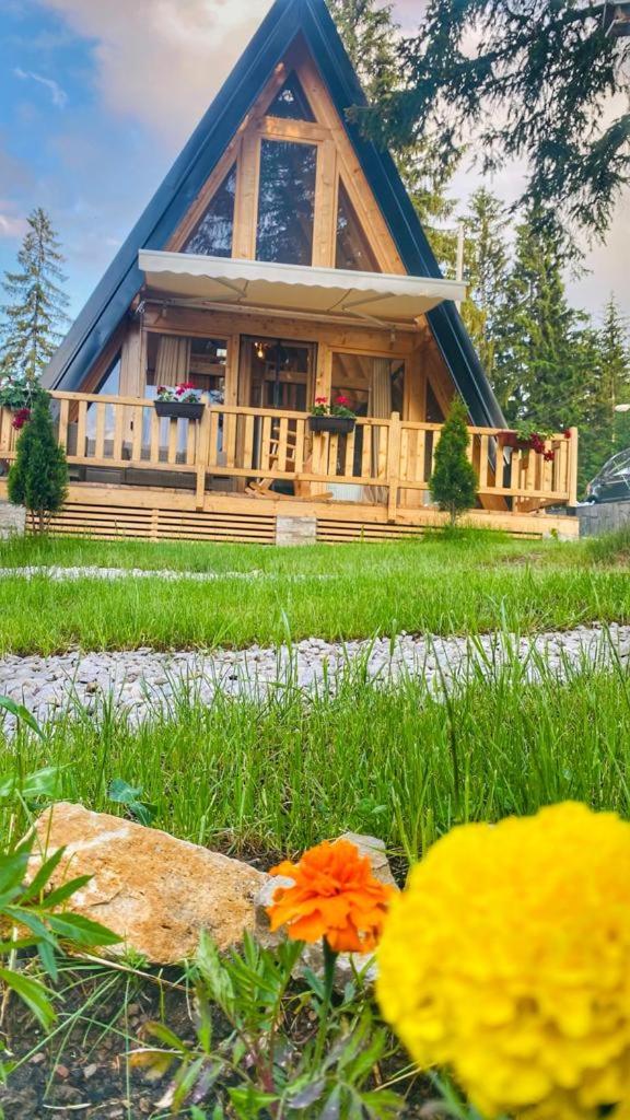Chalet photo 2