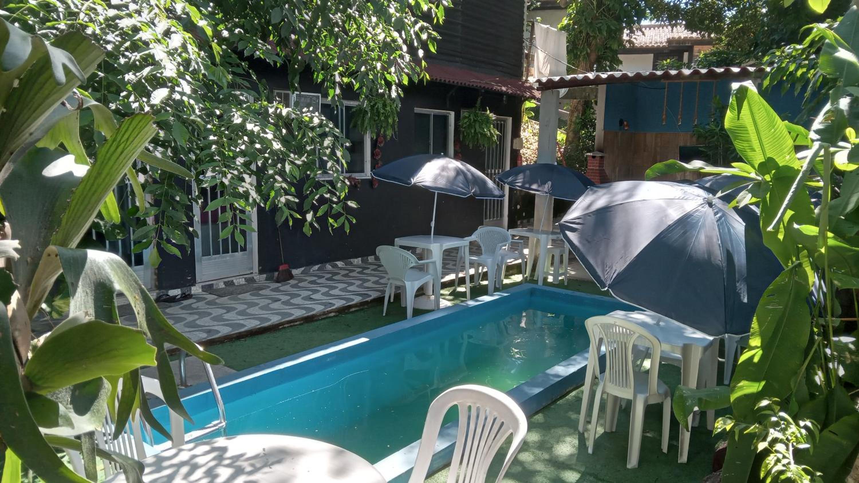 Standard Apartment - Photo 25