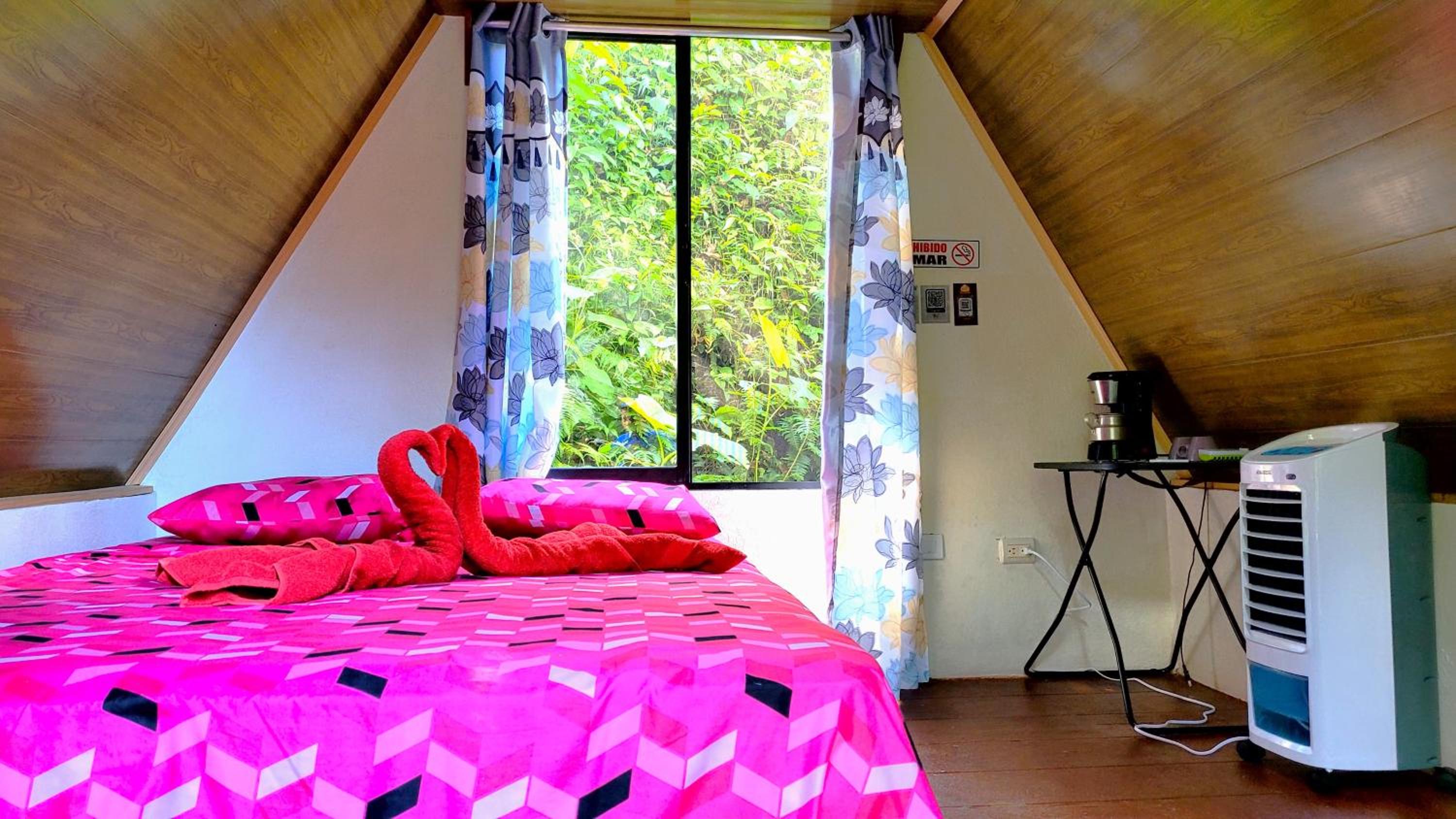 Chalet photo 1