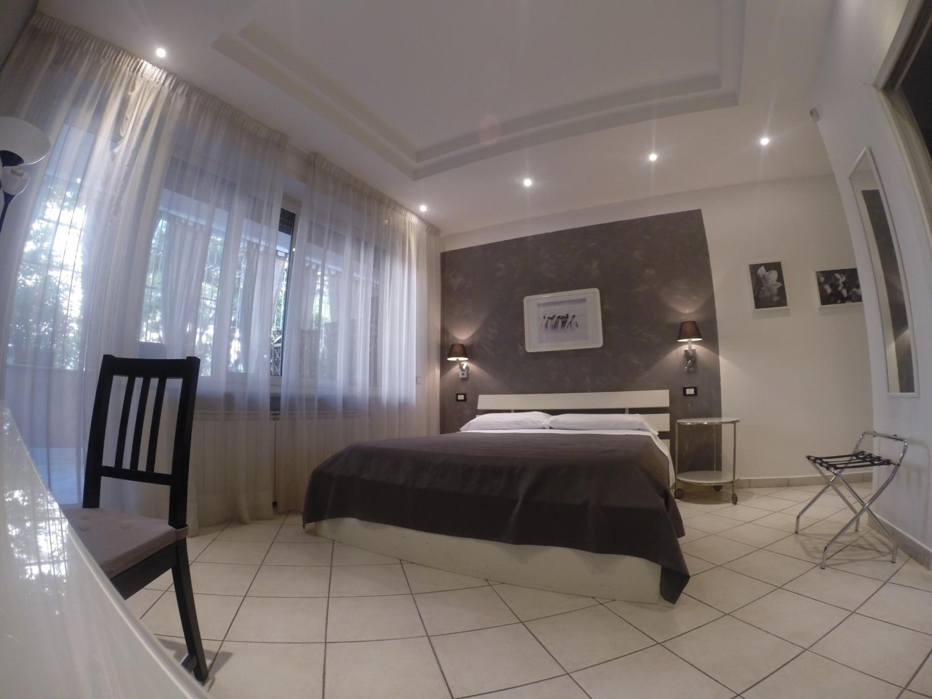Double Room photo 1