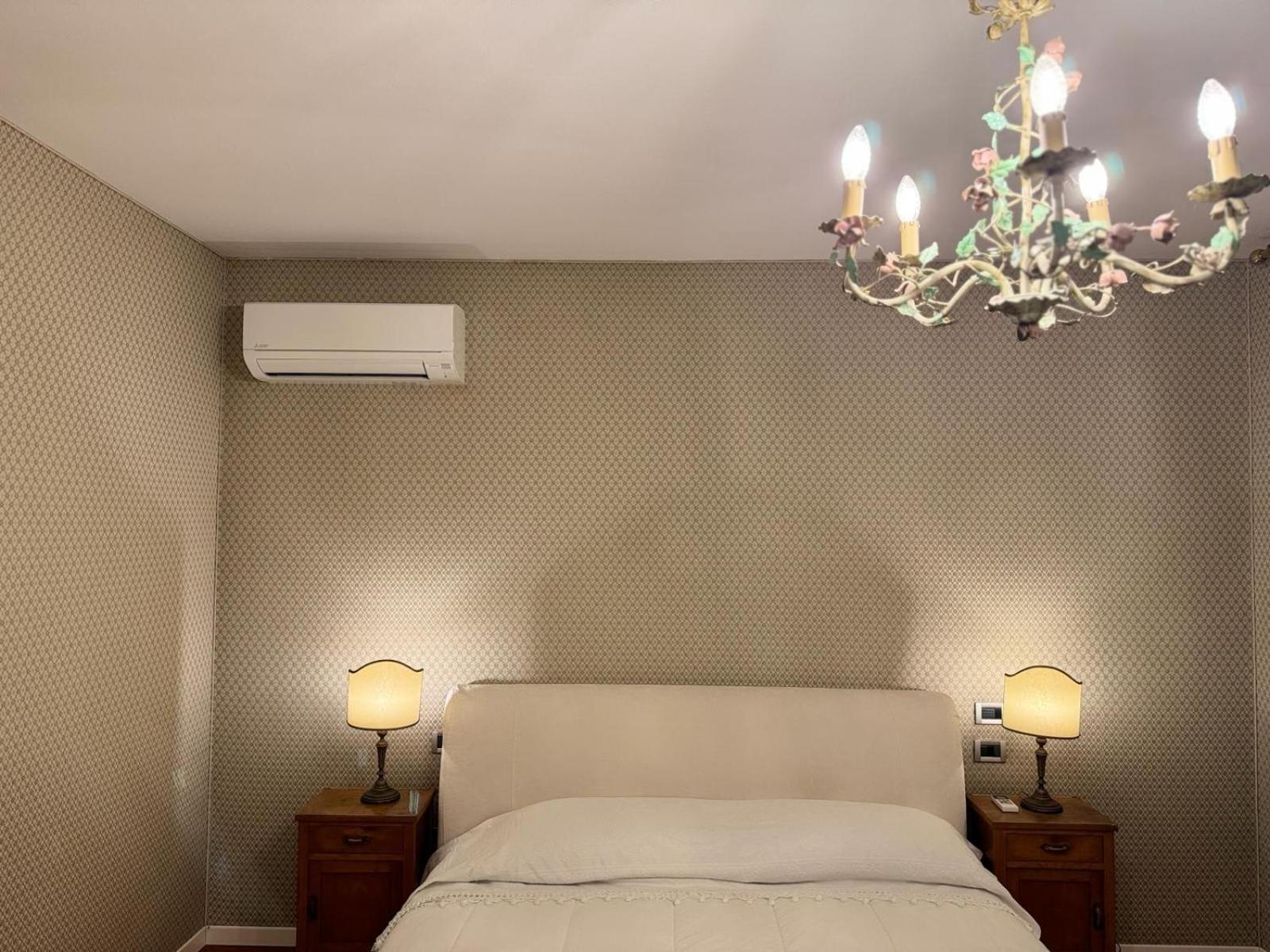 Deluxe Double Room With Balcony photo 3