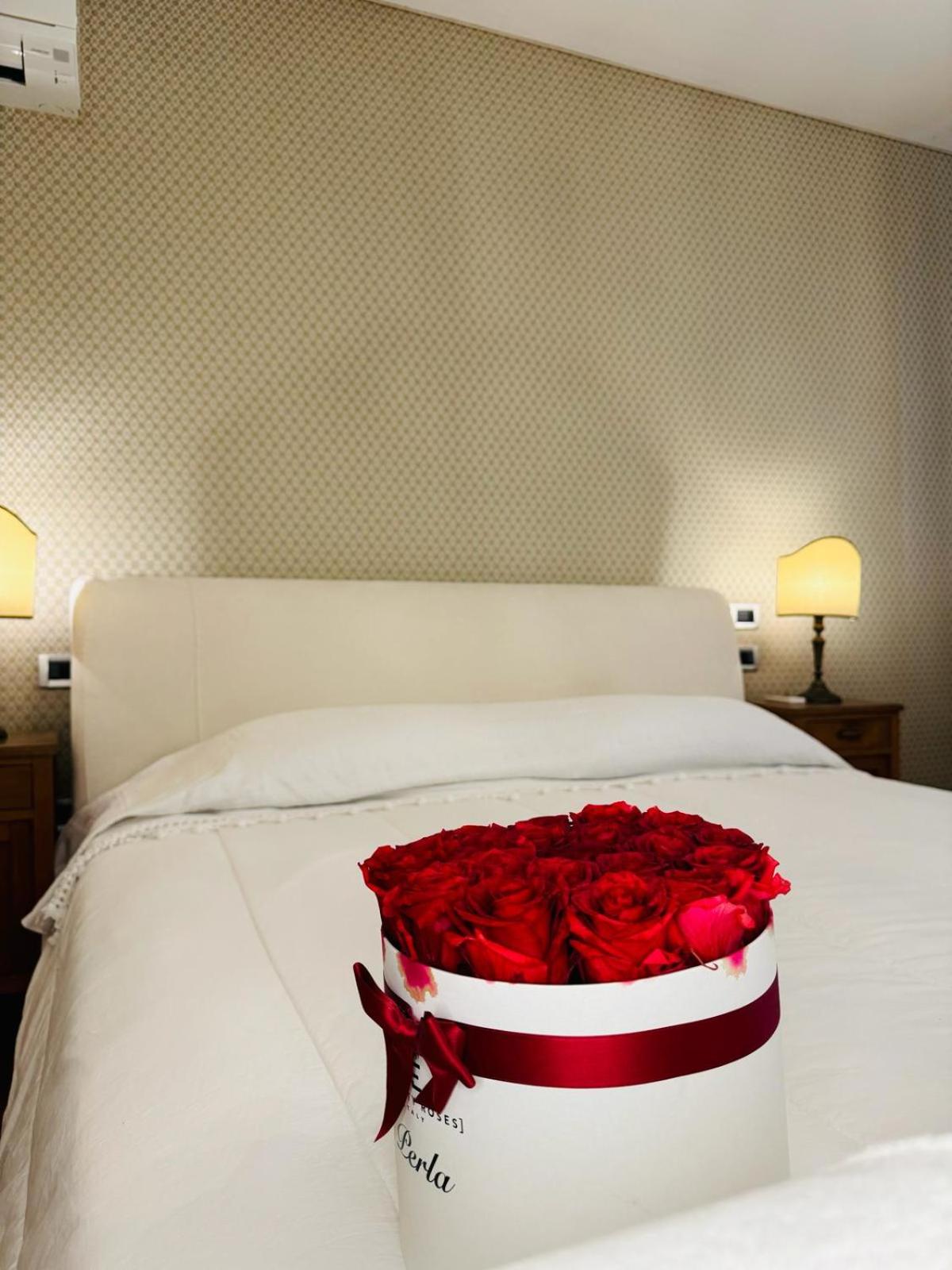 Deluxe Double Room With Balcony photo 1