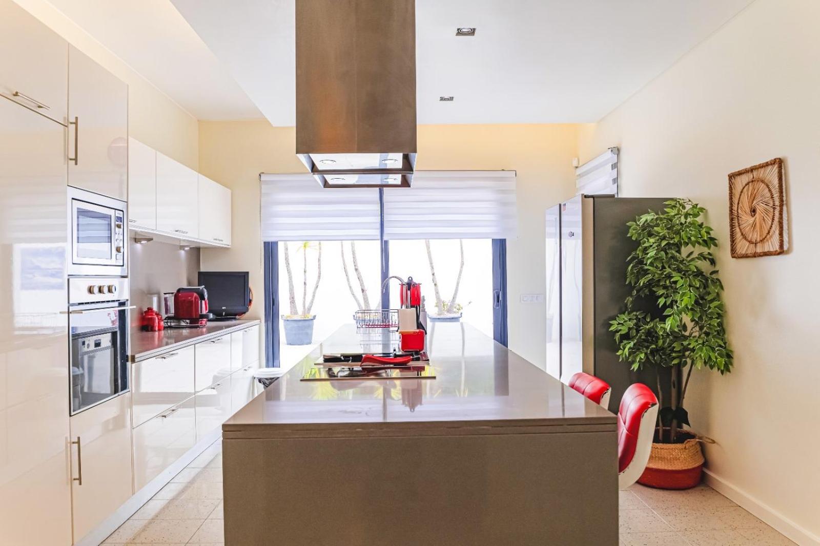 Four-Bedroom House - Photo 42