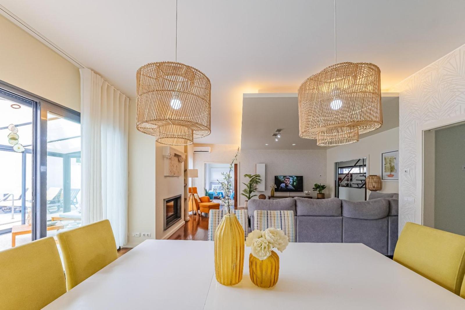 Four-Bedroom House - Photo 31
