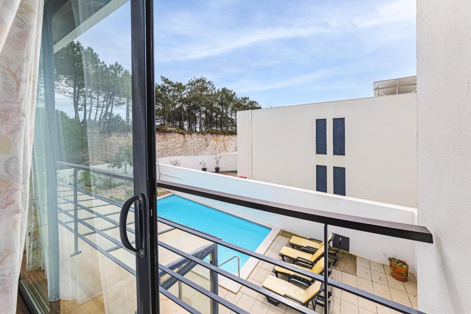 Four-Bedroom House - Photo 28