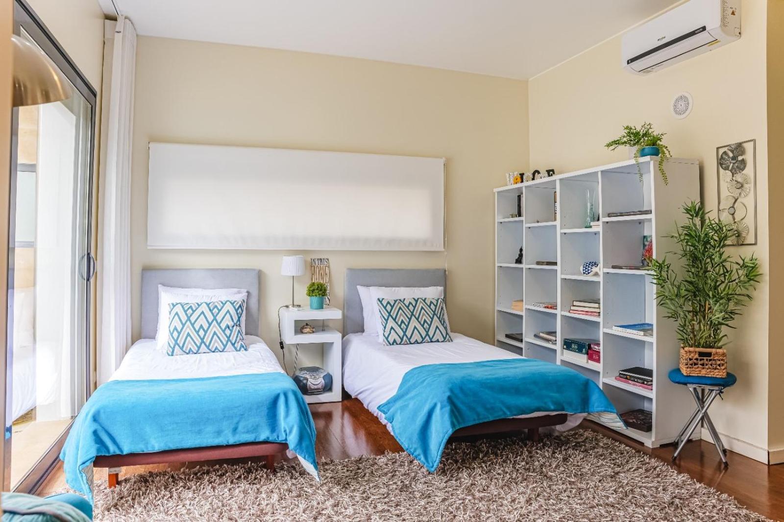 Four-Bedroom House - Photo 14