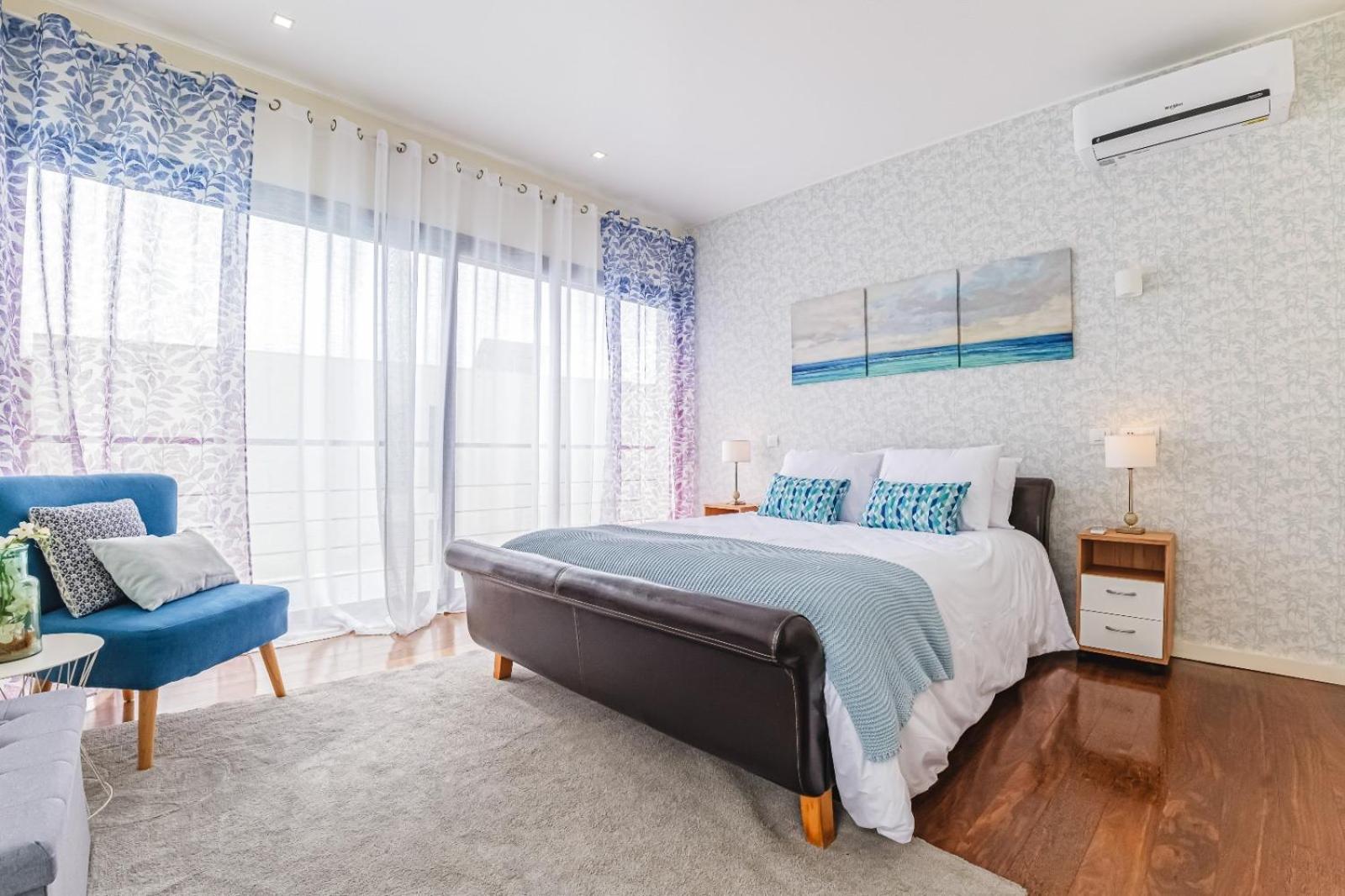 Four-Bedroom House - Photo 26