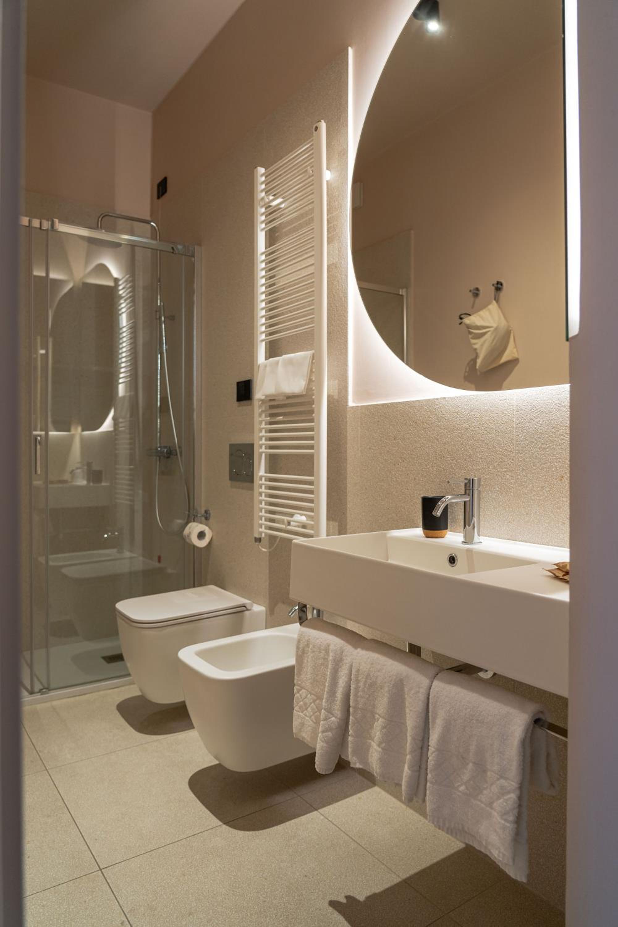 Triple Room - Photo 8