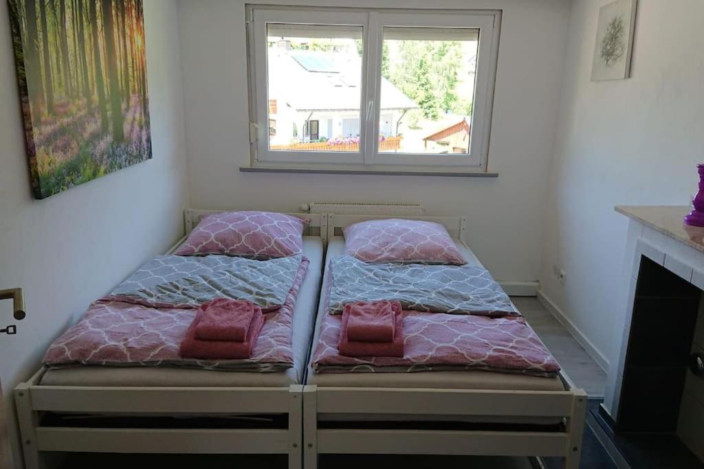 Three-Bedroom Apartment photo 1