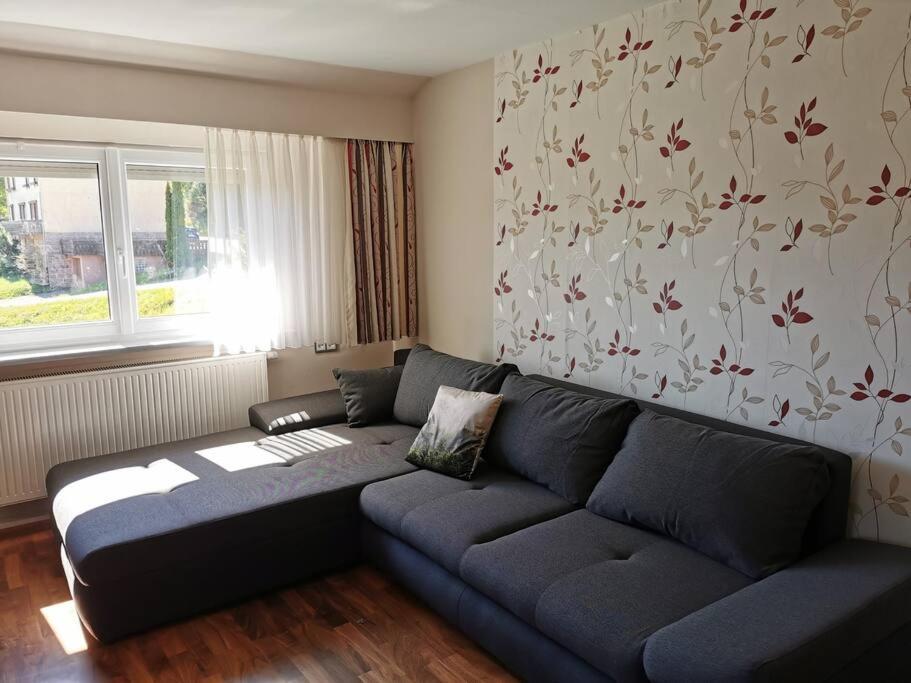 Three-Bedroom Apartment photo 2
