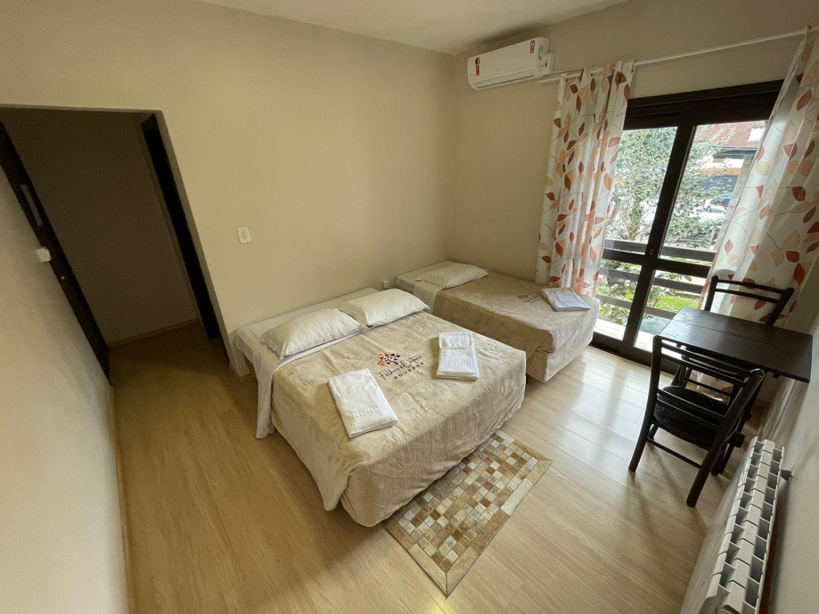 Triple Room photo 3