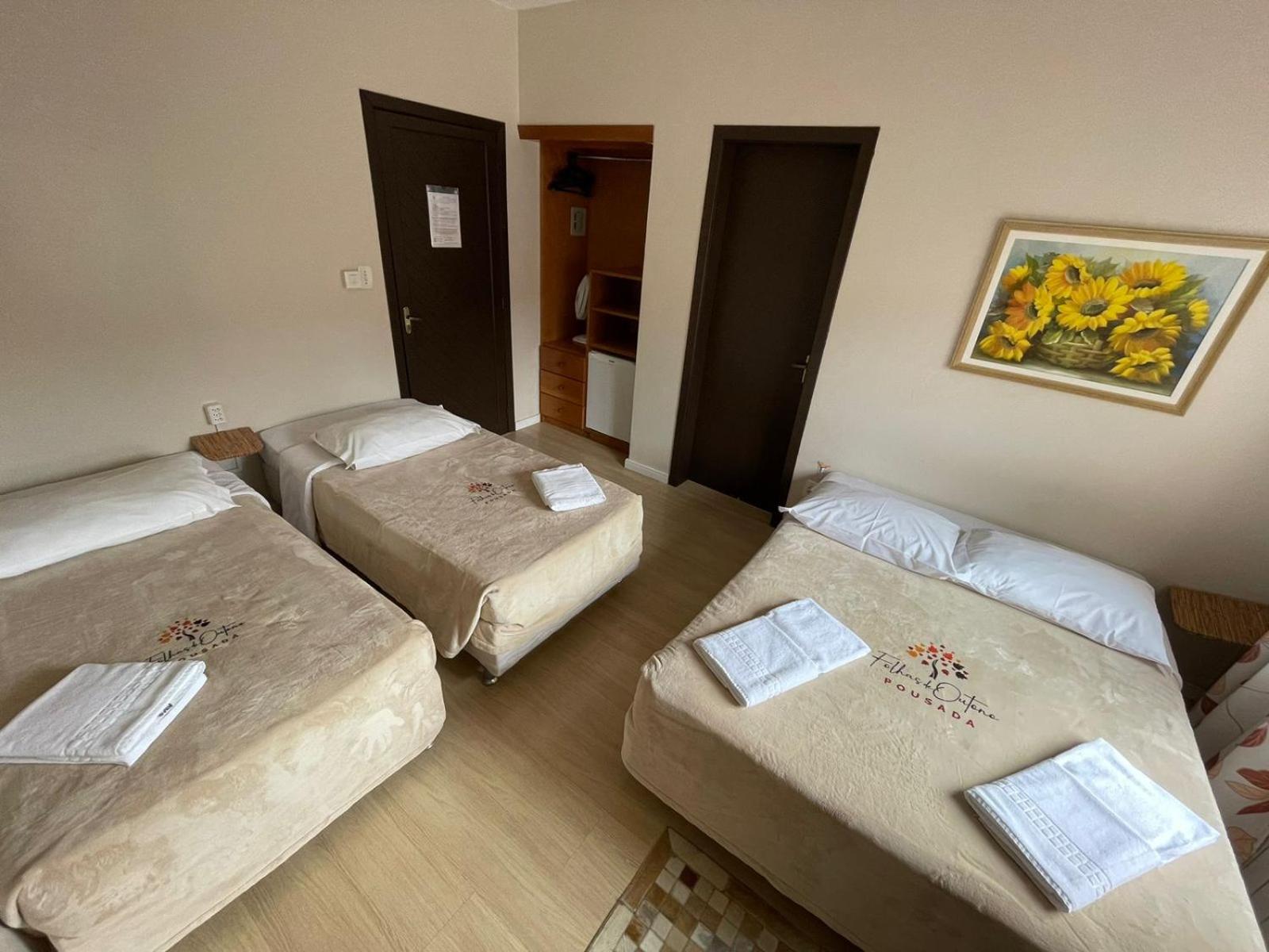 Quadruple Room photo 1