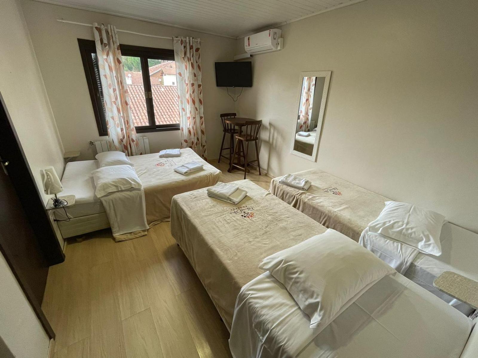 Quadruple Room photo 3