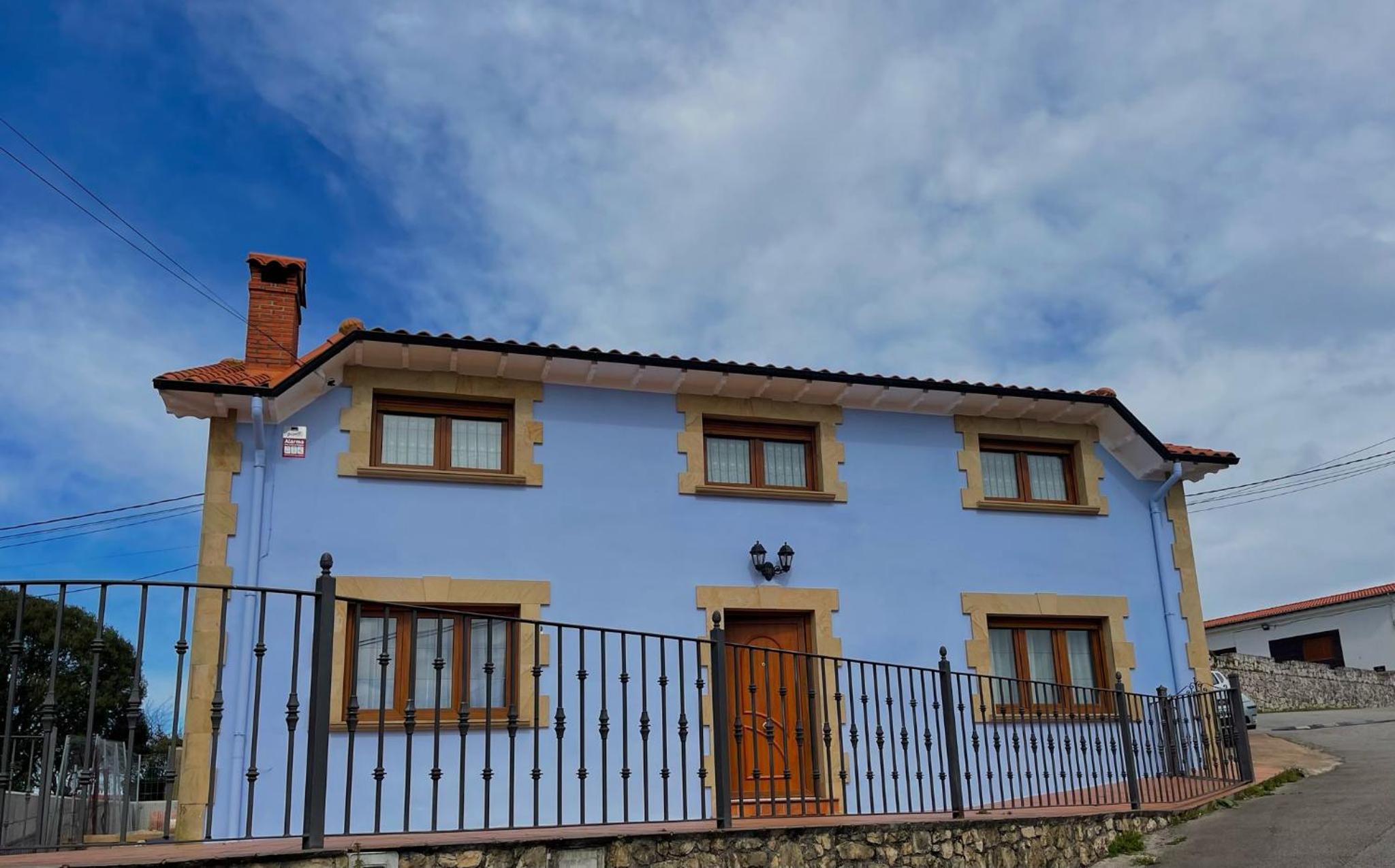 Villa with Sea View photo 2