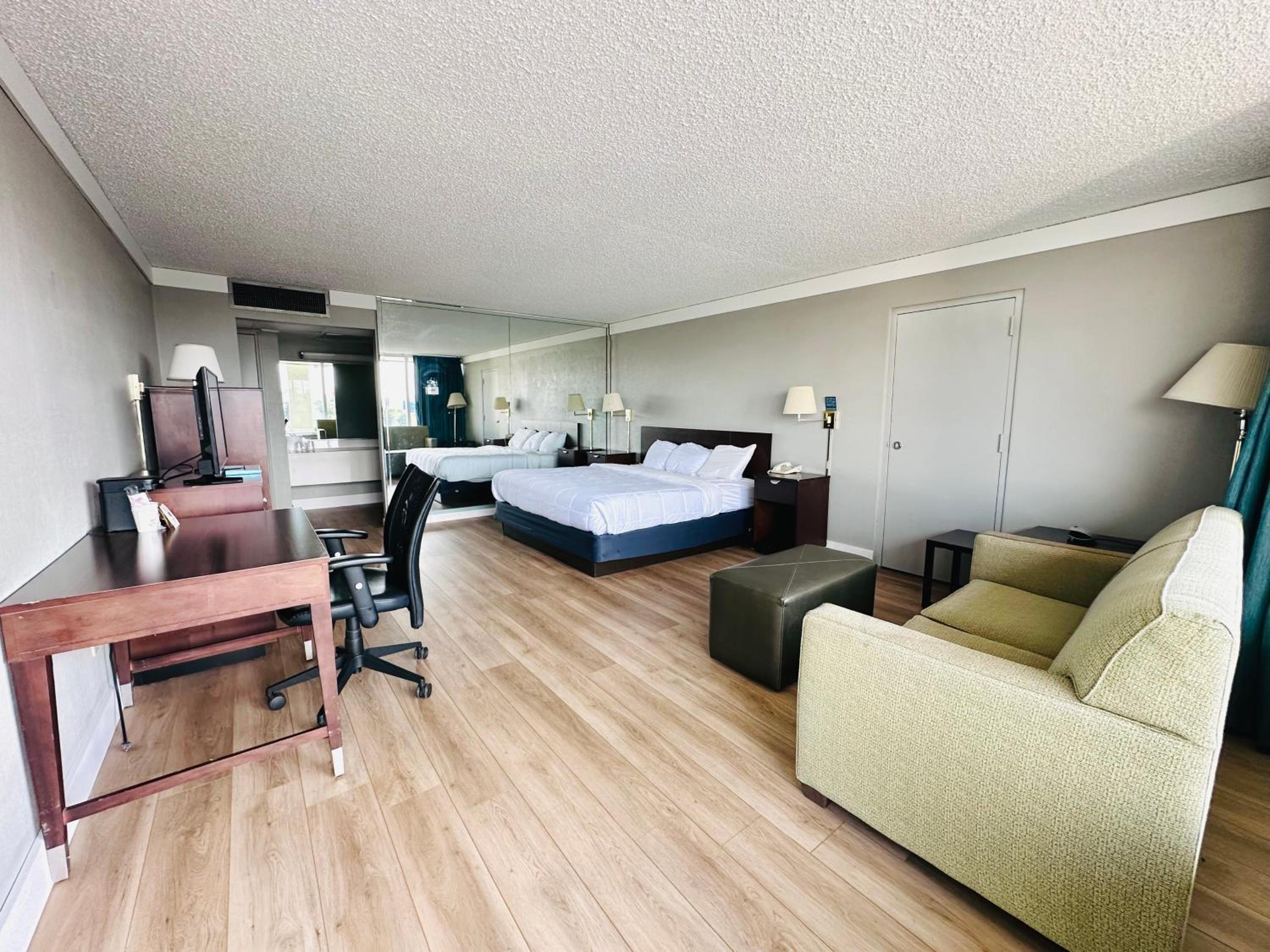 Junior Suite photo 1