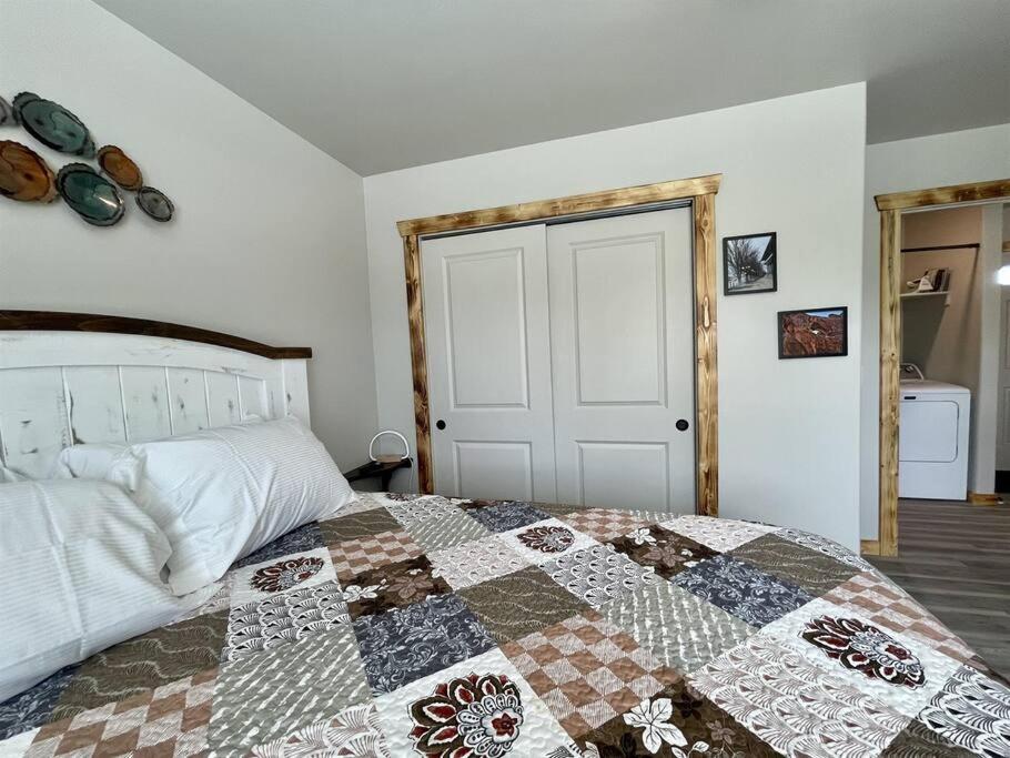 One-Bedroom House photo 2