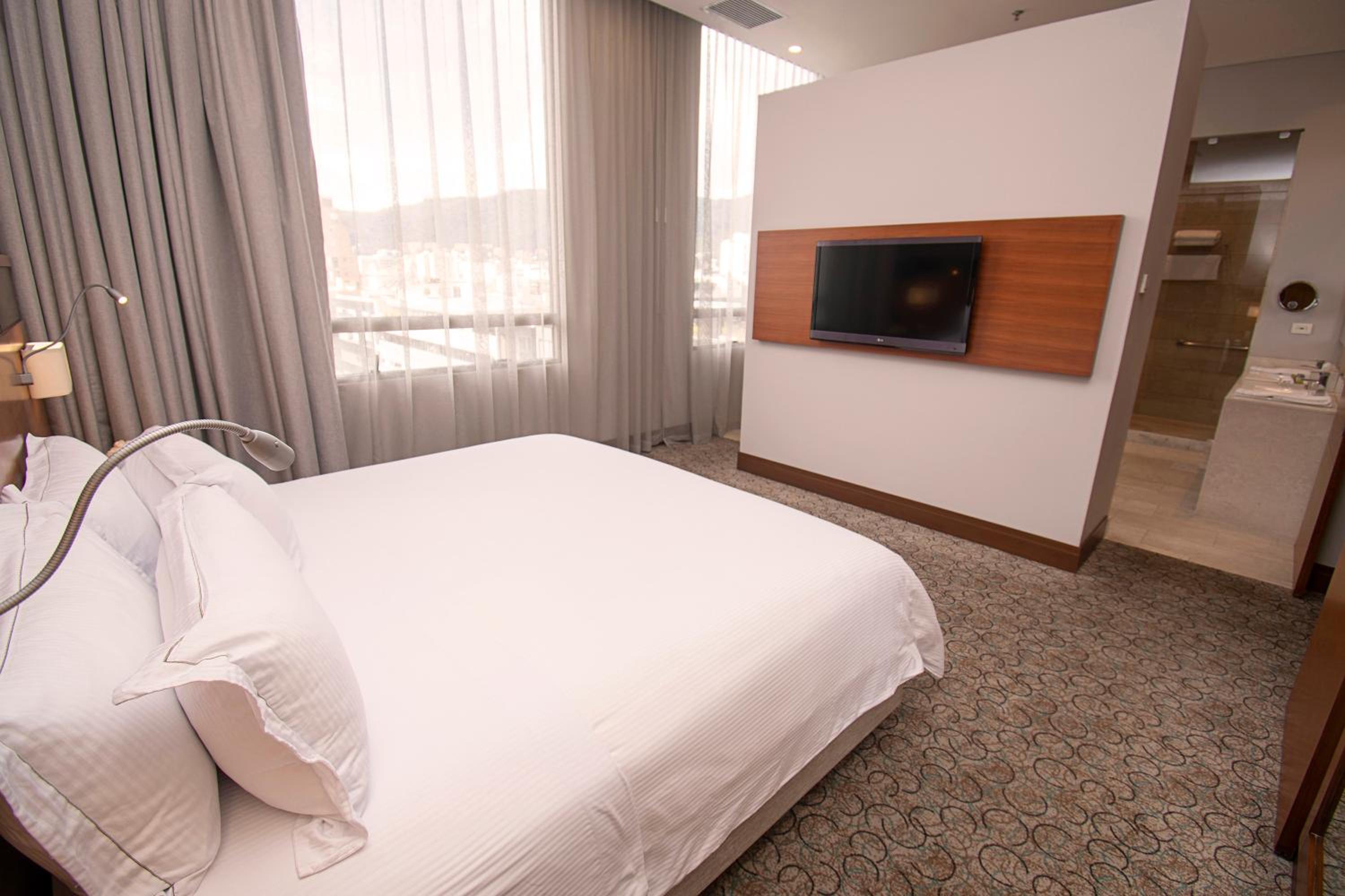 Executive King Suite - Photo 3