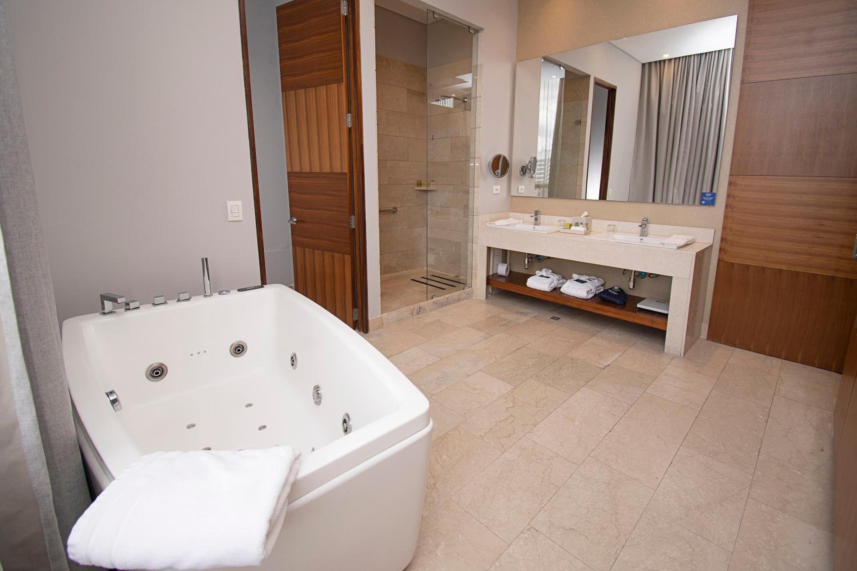 Executive King Suite - Photo 4