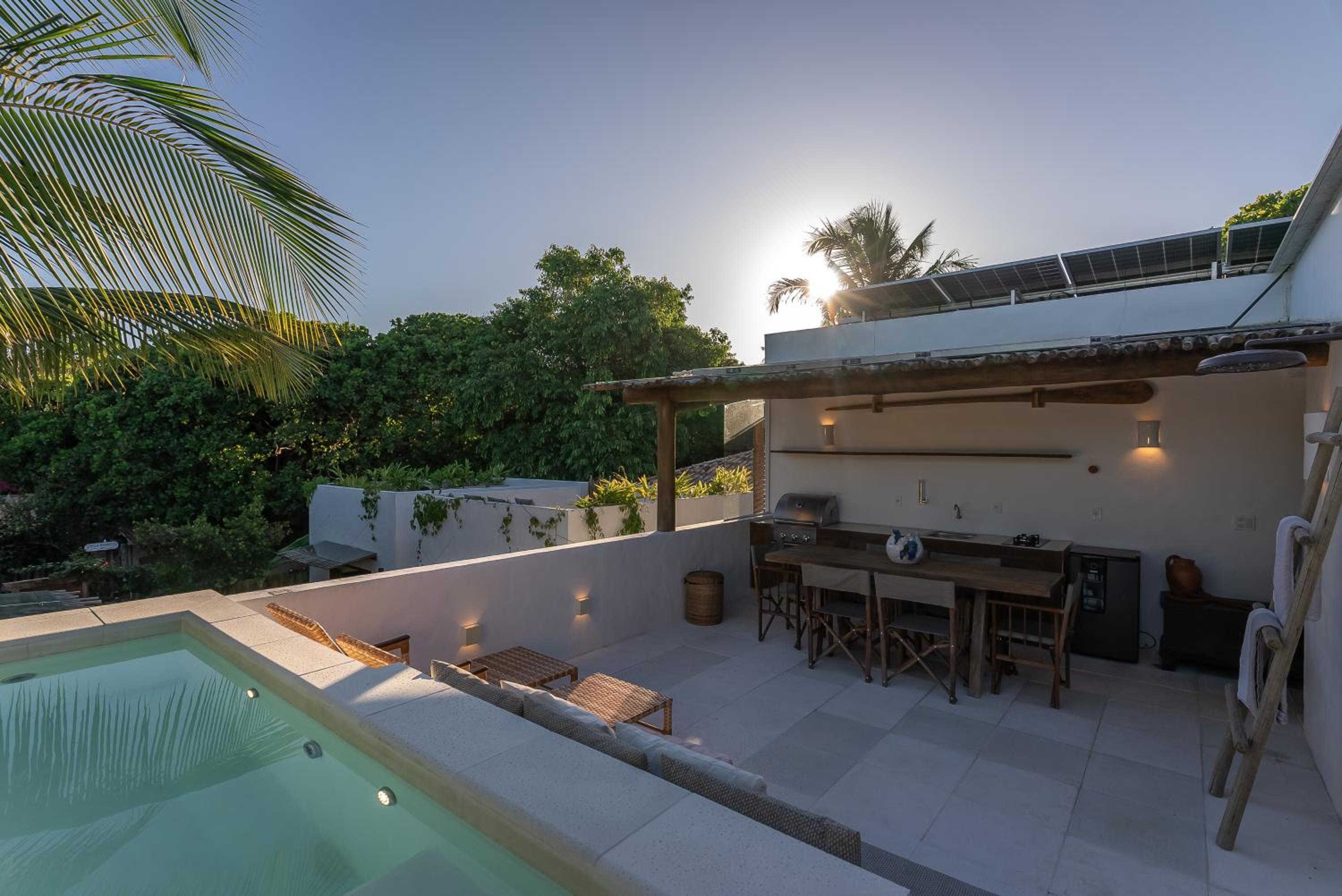 Suite with Private Pool photo 2