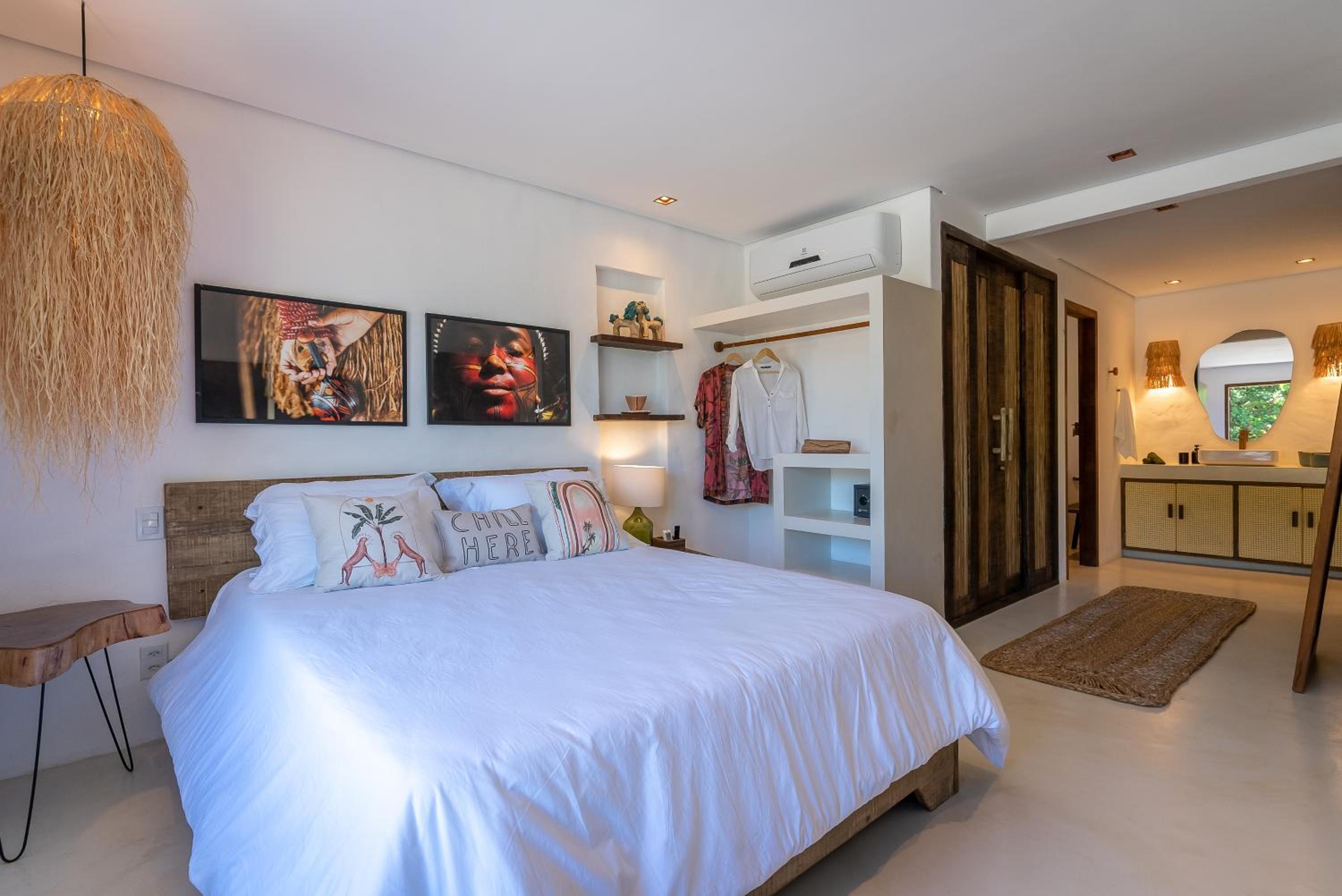Suite with Private Pool photo 1