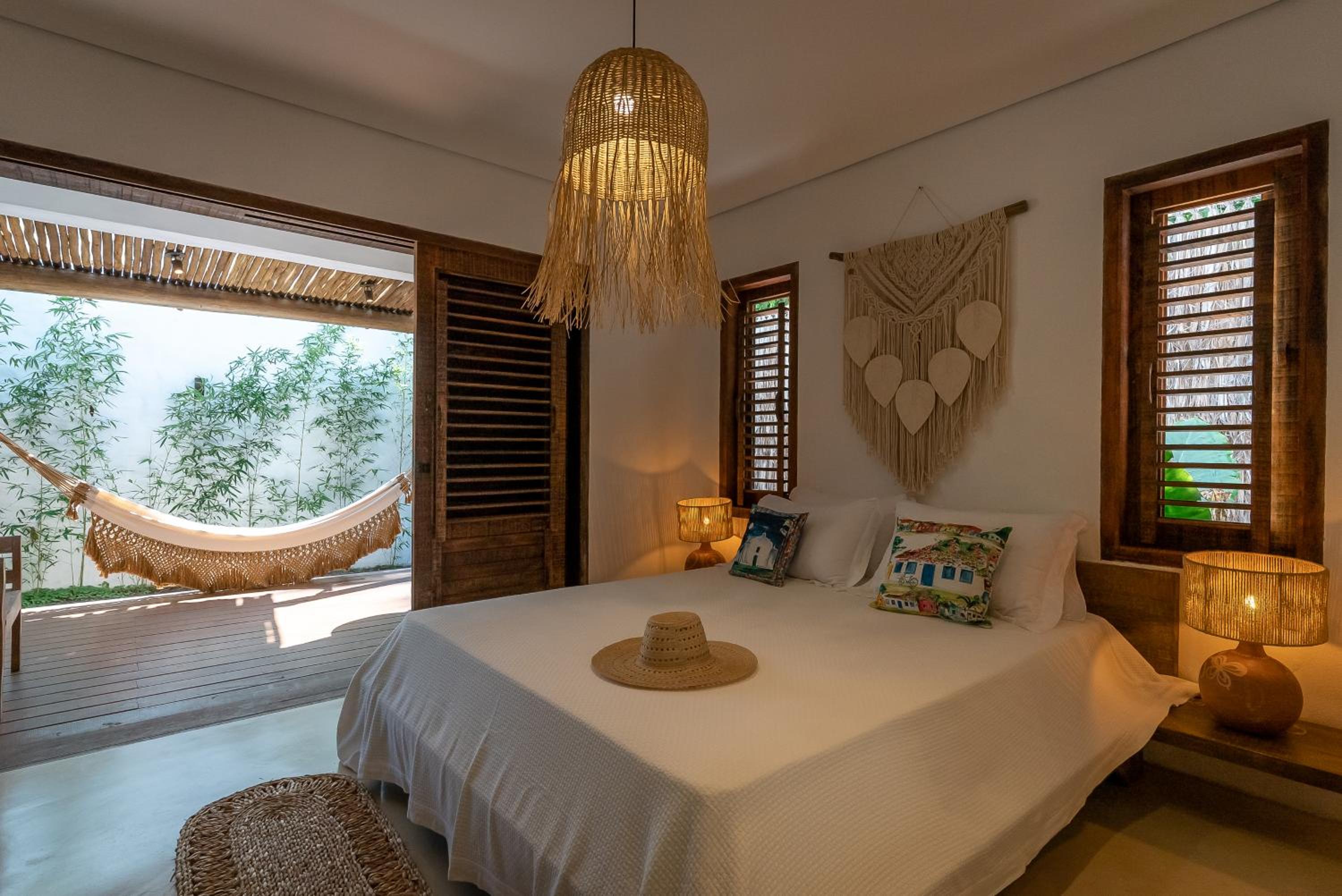 Suite with Balcony photo 1