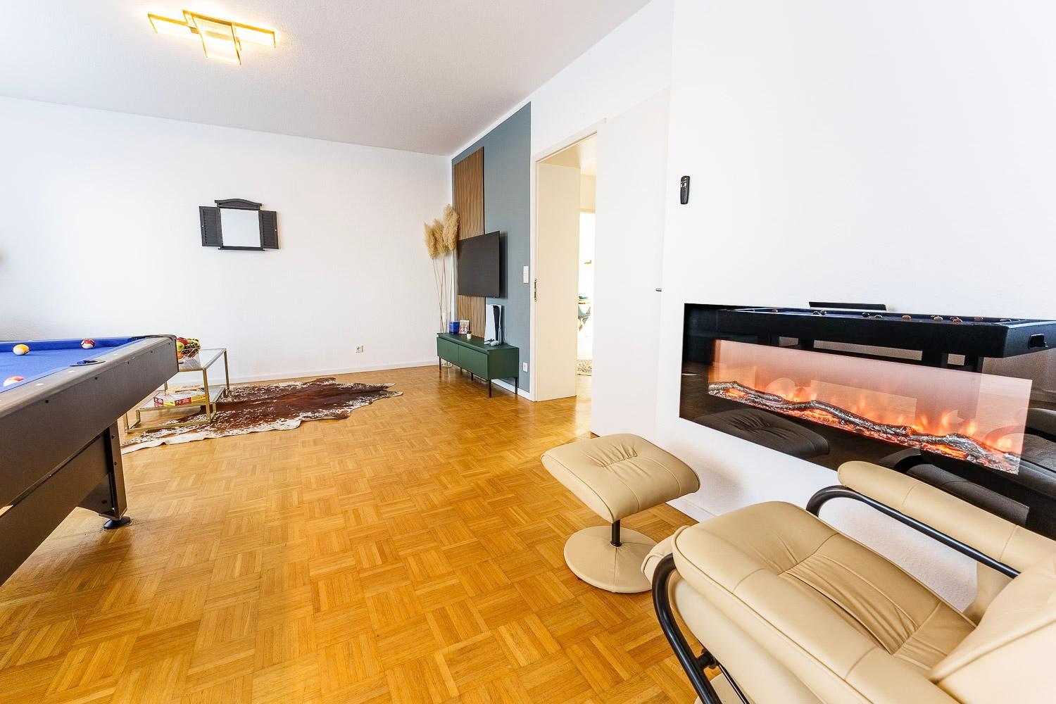 Two-Bedroom Apartment photo 2