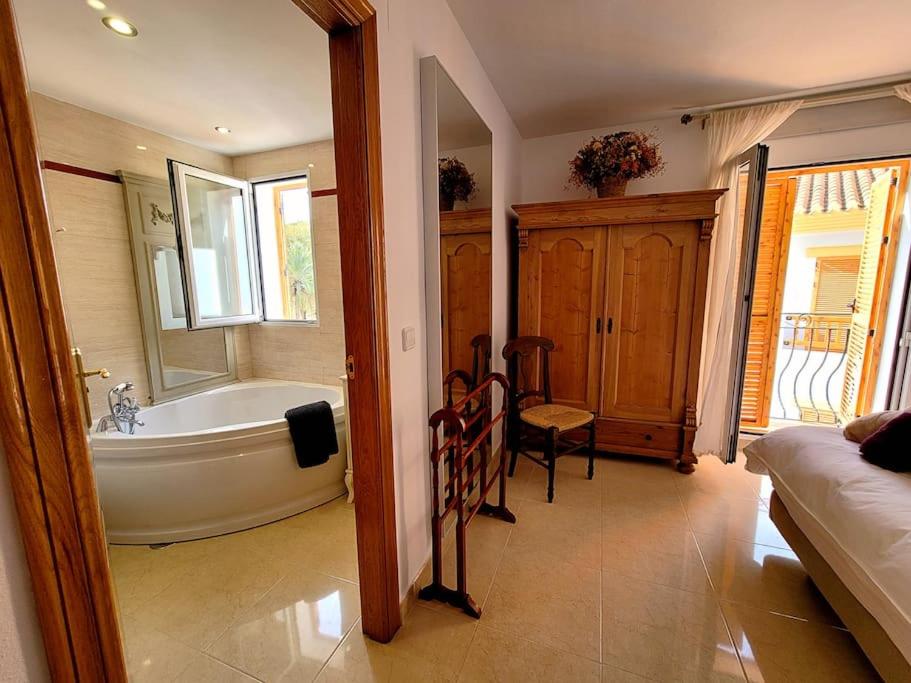 Departamento de tres habitaciones