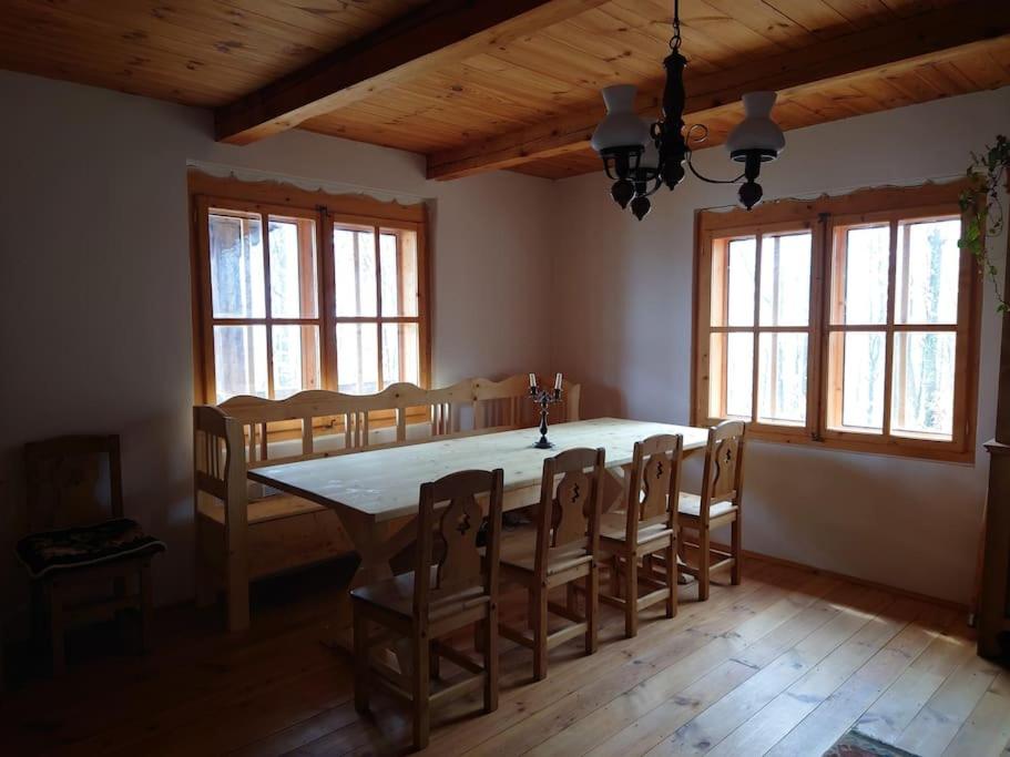 One-Bedroom House photo 3