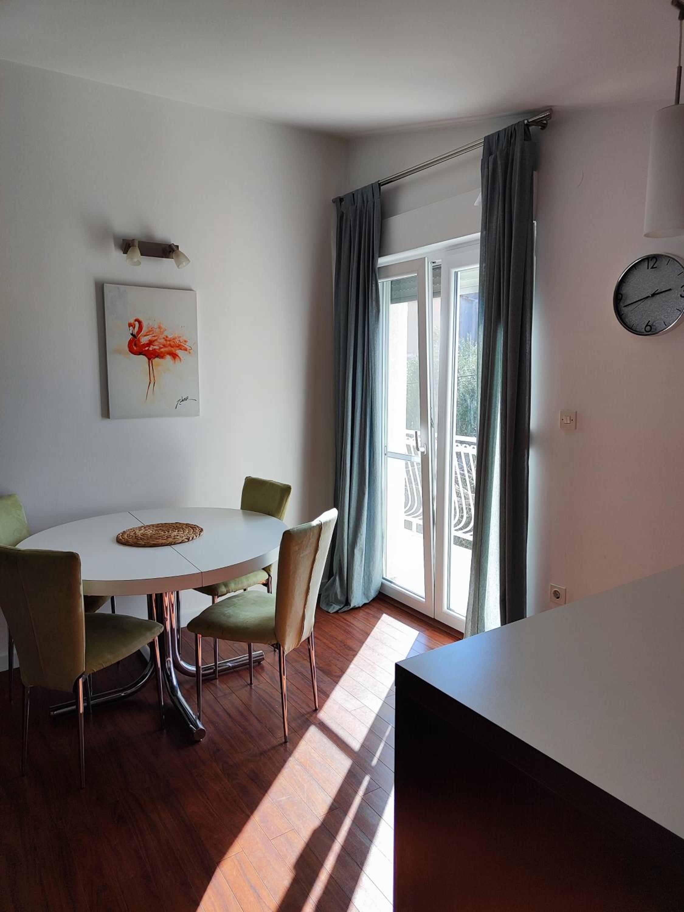 Apartment with Garden View photo 2