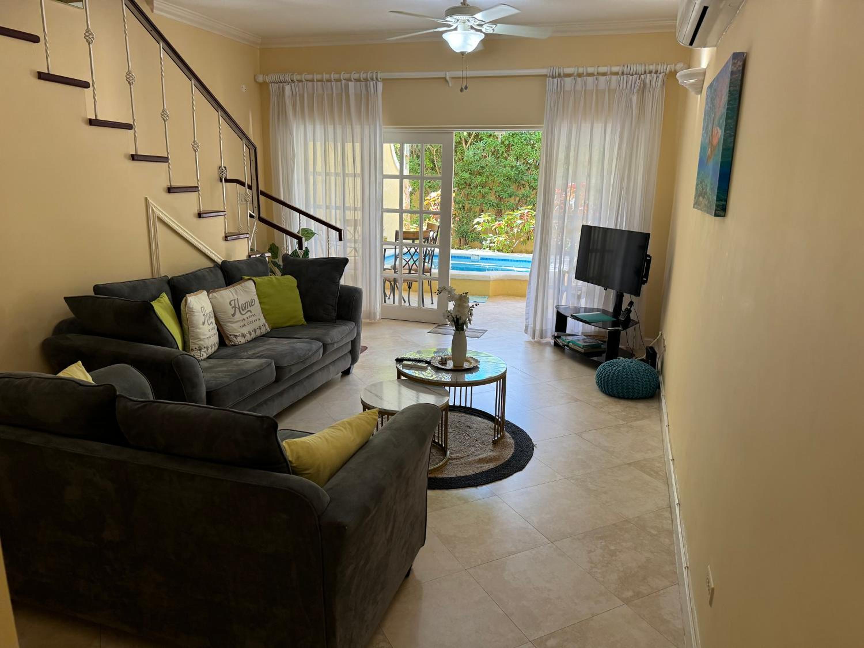 Two-Bedroom Villa photo 3