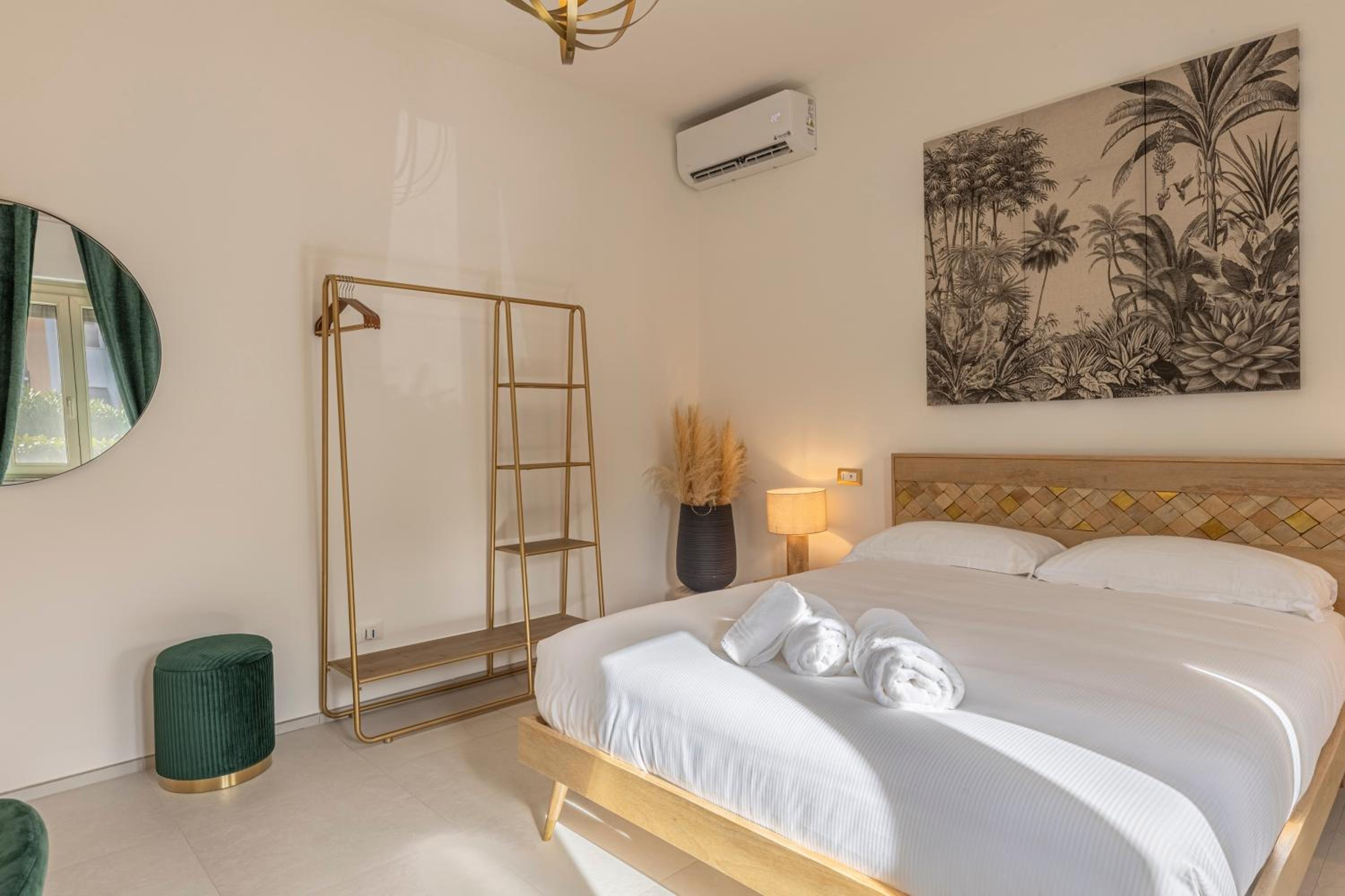 Double Room with Private Bathroom photo 3