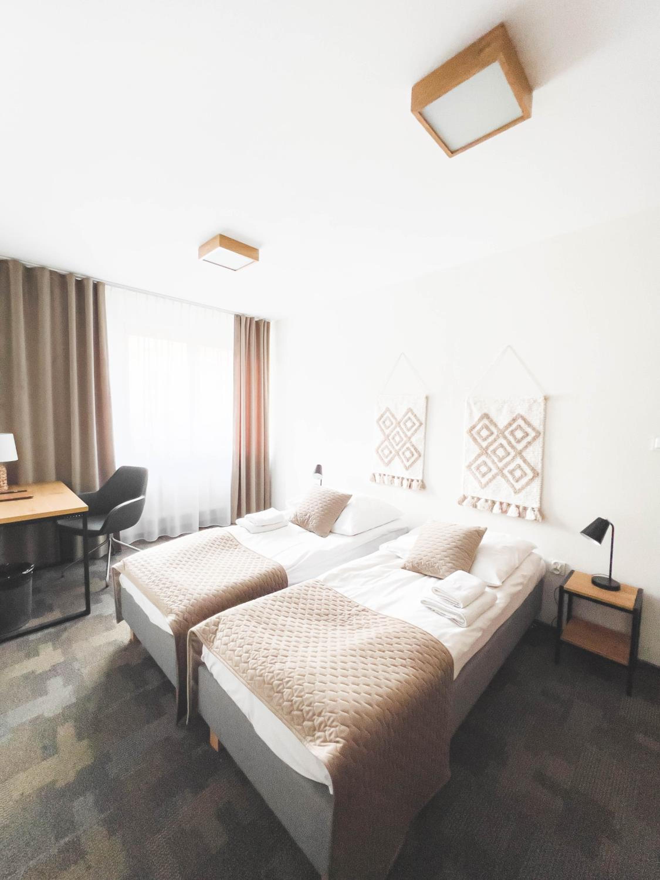 Deluxe Apartment photo 1
