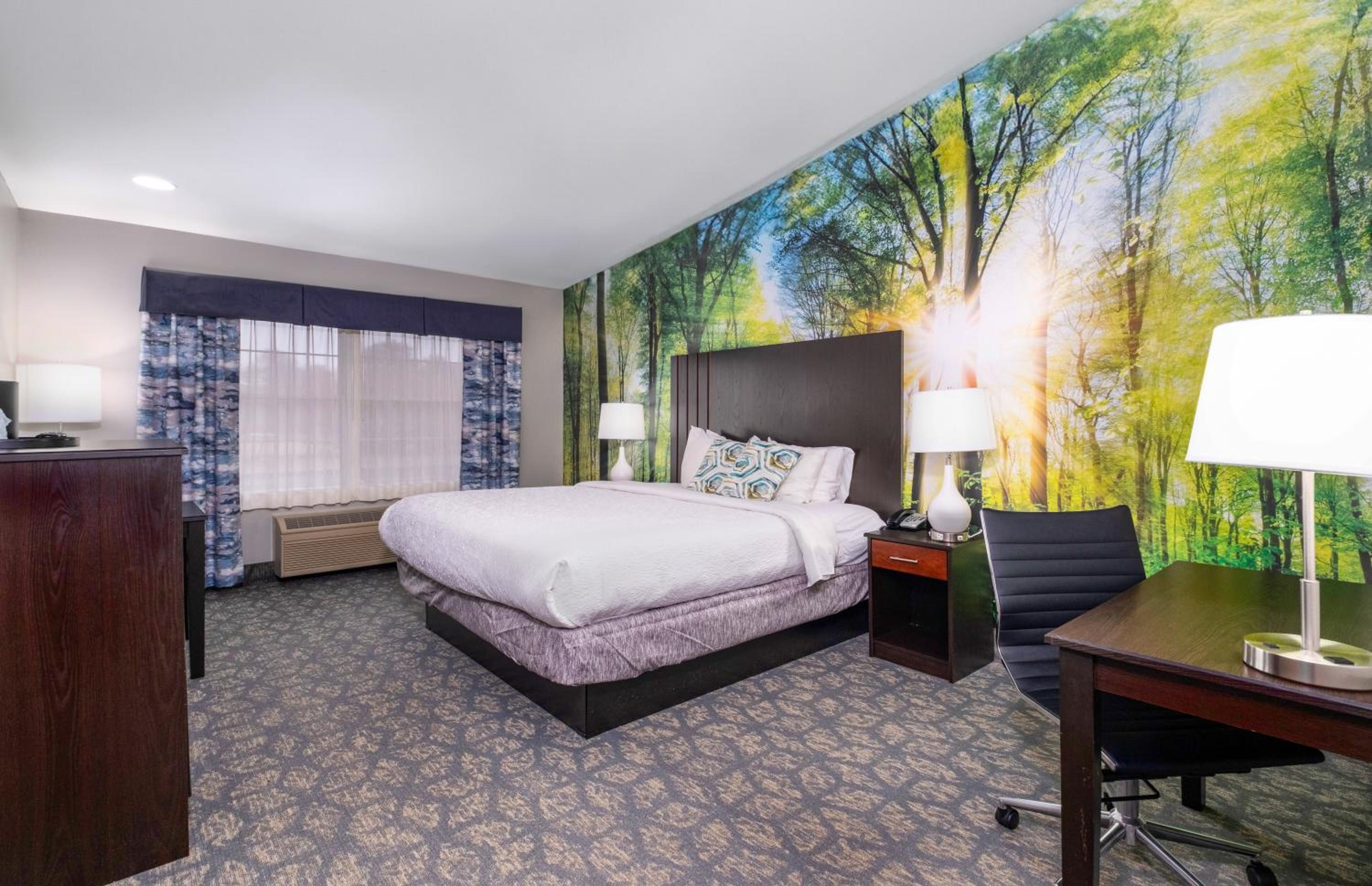 King Room