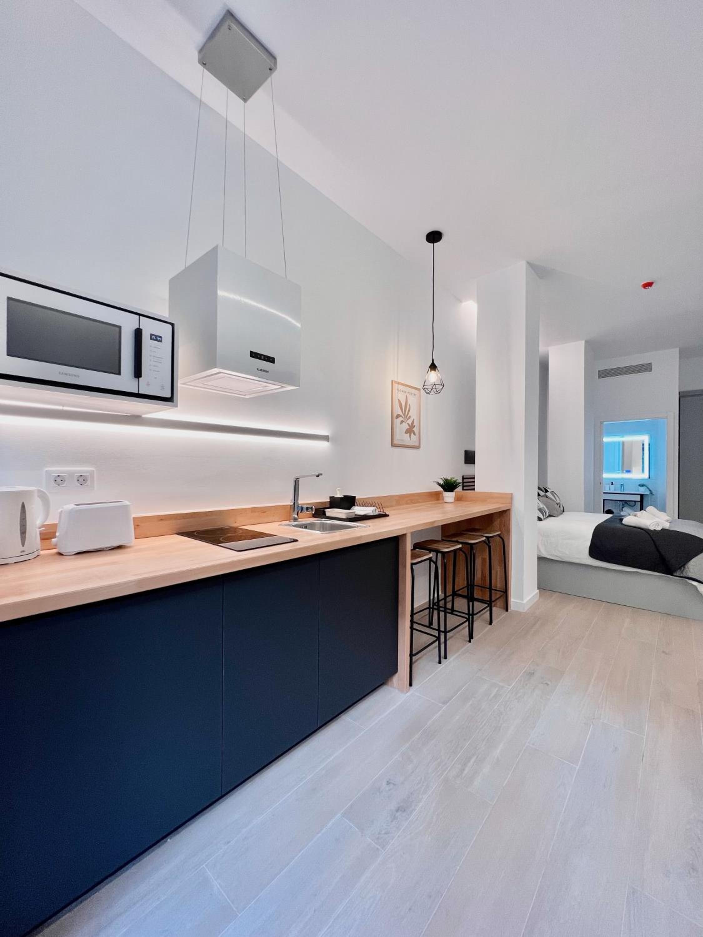 Apartamento Estándar
