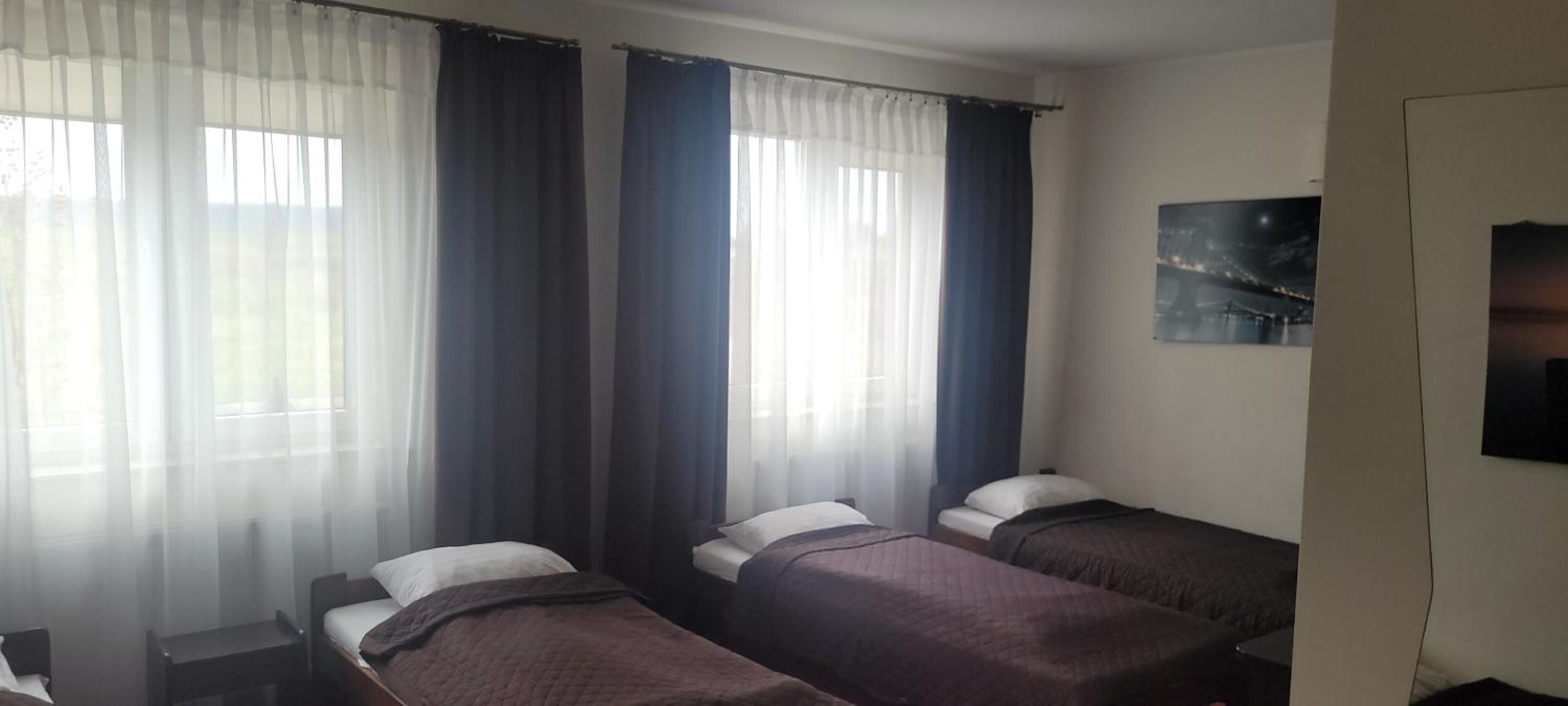 Triple Room photo 3