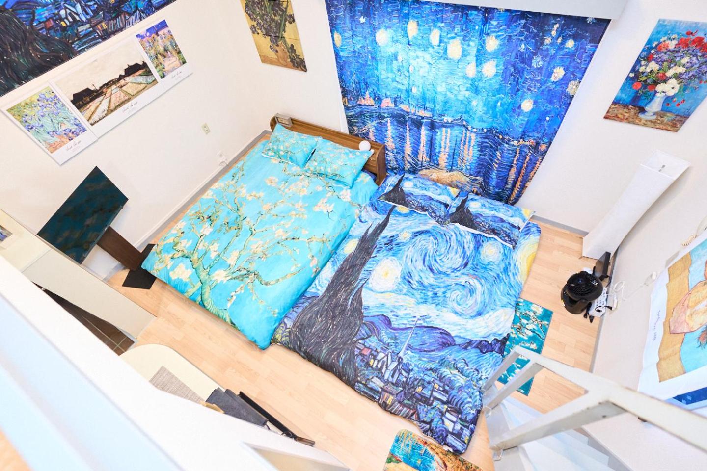 Two-Bedroom Apartment photo 1